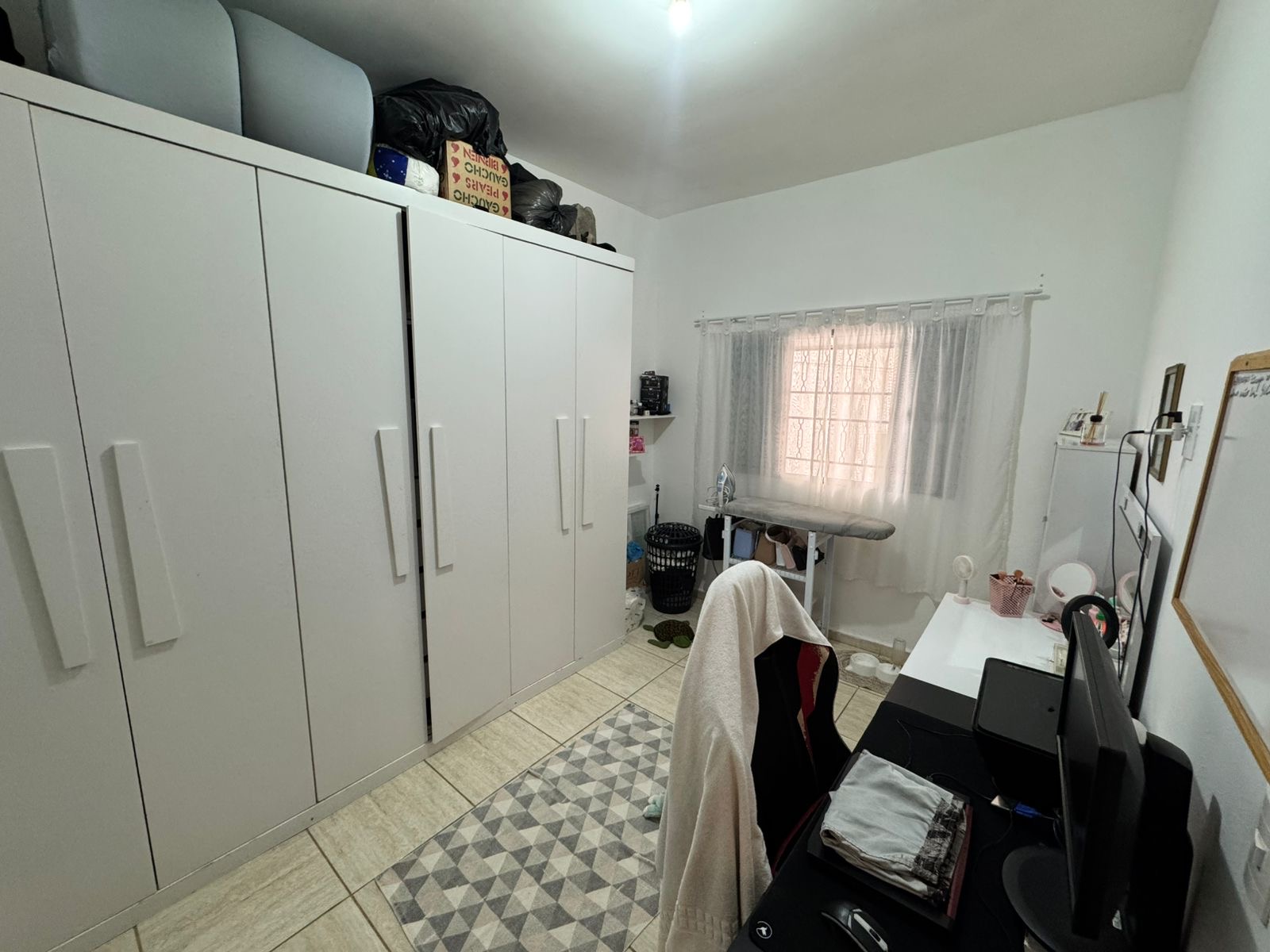 Casa à Venda no Primo Meneguetti 2