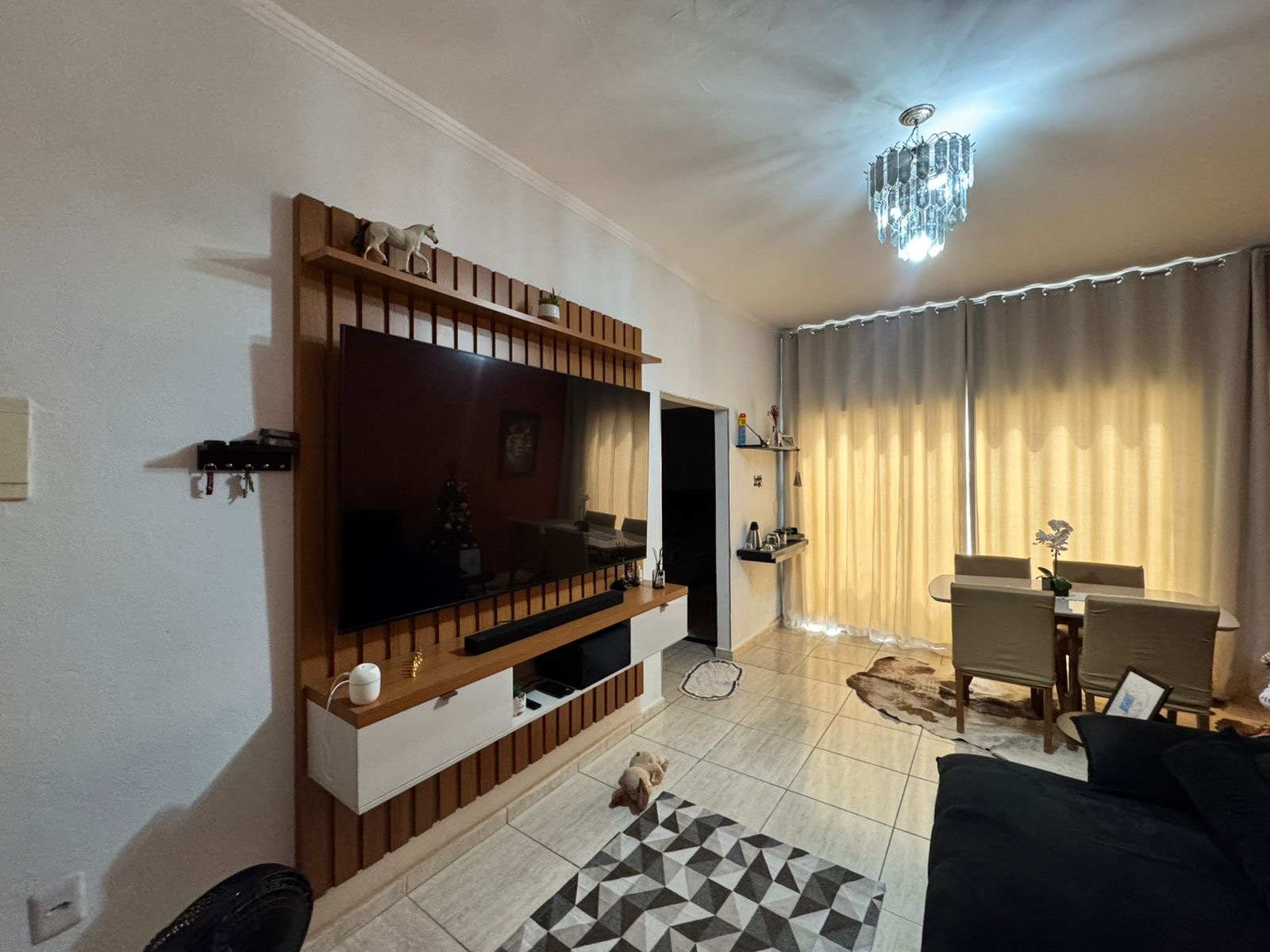 Casa à Venda no Primo Meneguetti 2