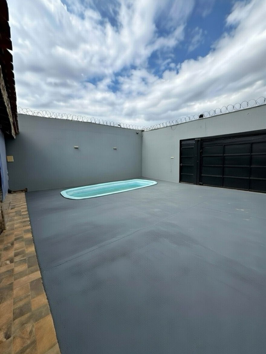 Casa no bairro Esplanada Primo Meneghetti II à Venda