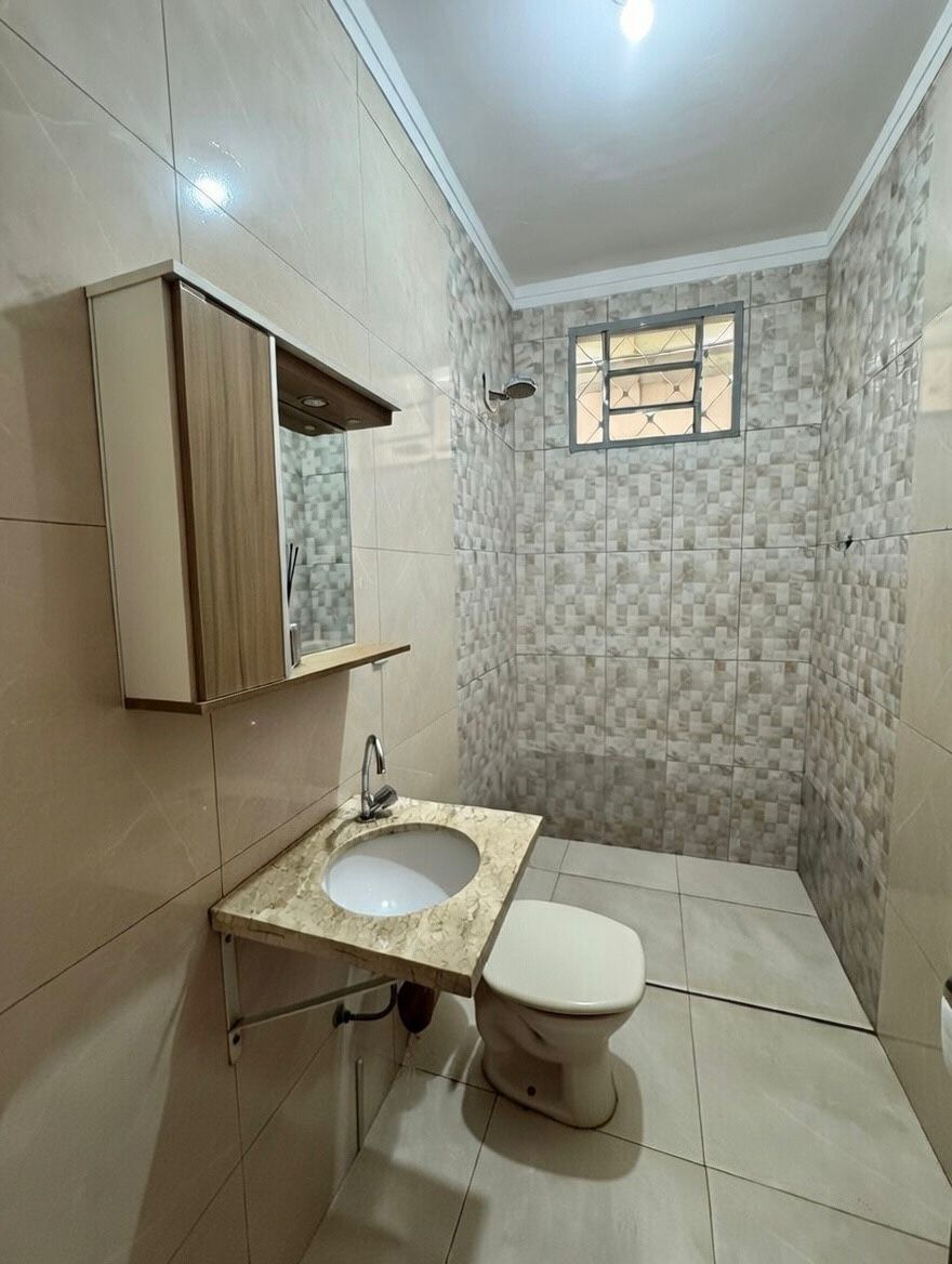 Casa no bairro Esplanada Primo Meneghetti II à Venda