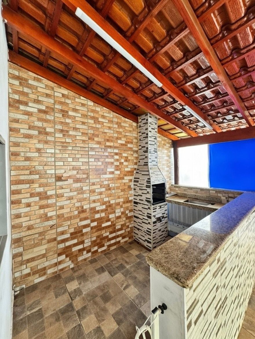 Casa no bairro Esplanada Primo Meneghetti II à Venda