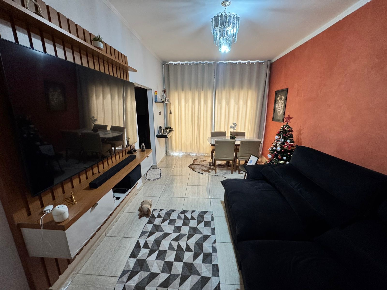 Casa à Venda no Primo Meneguetti 2