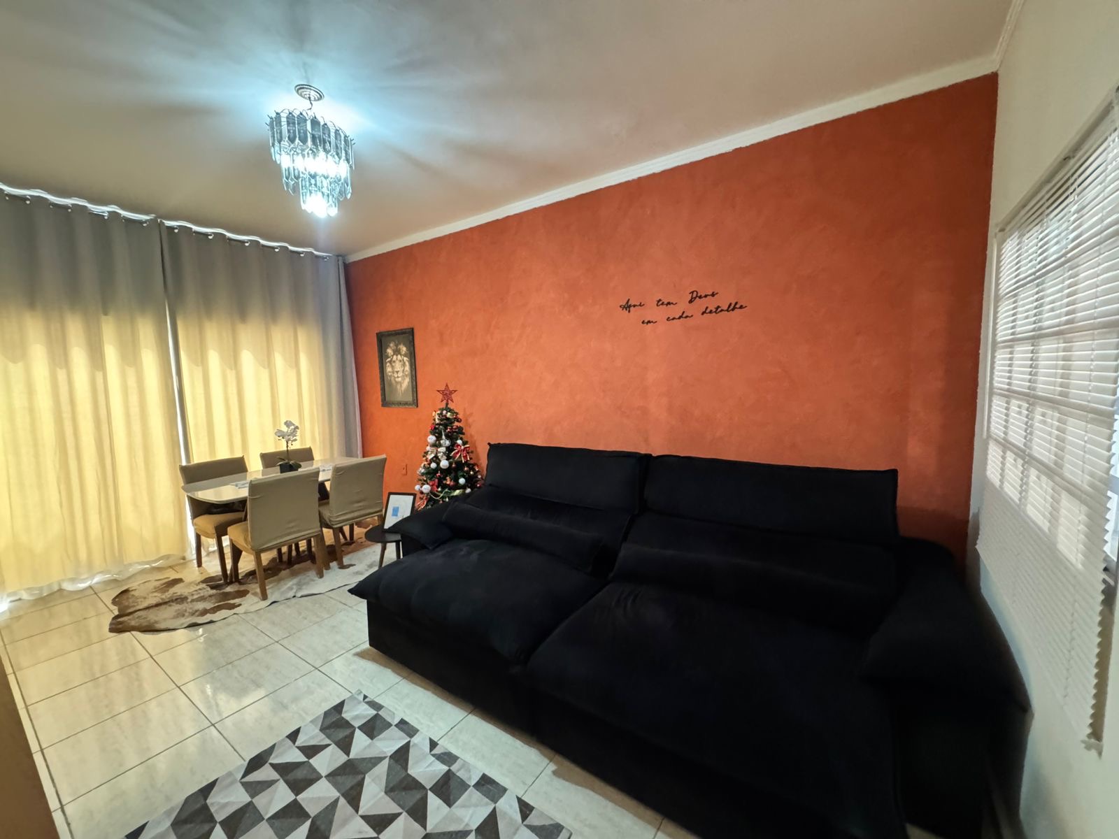 Casa à Venda no Primo Meneguetti 2