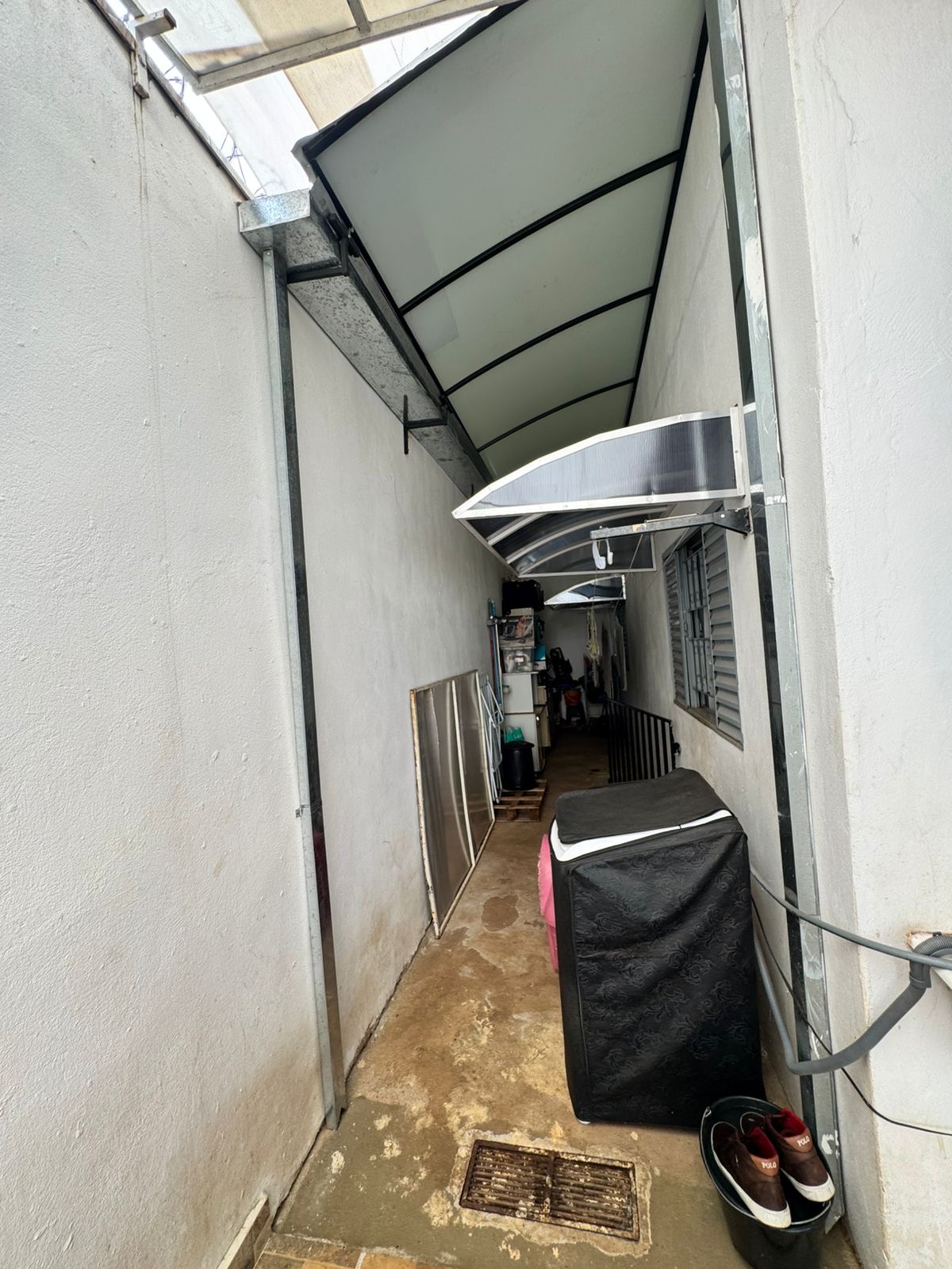 Casa à Venda no Primo Meneguetti 2