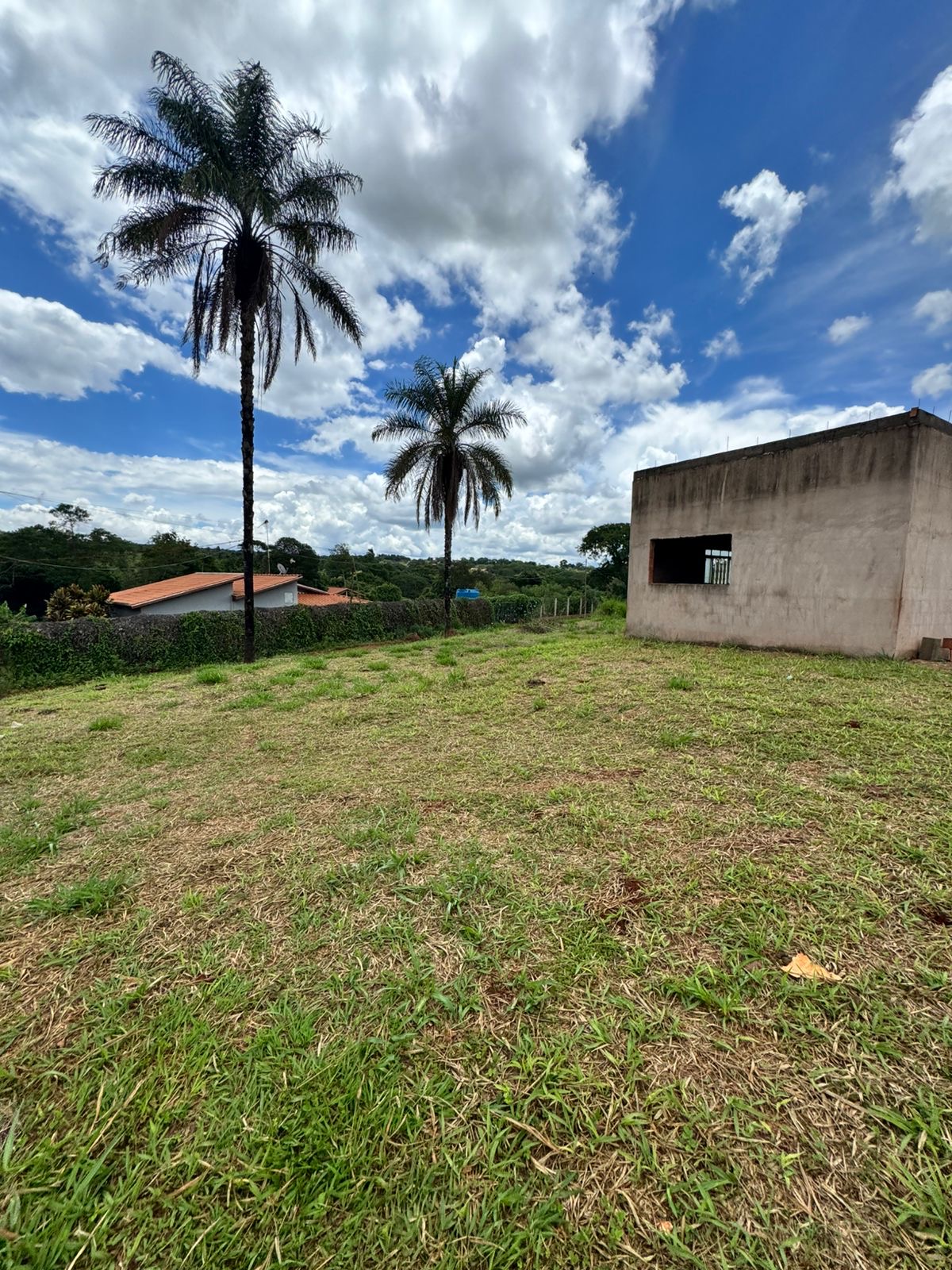 Chácara à Venda no Vale Belo