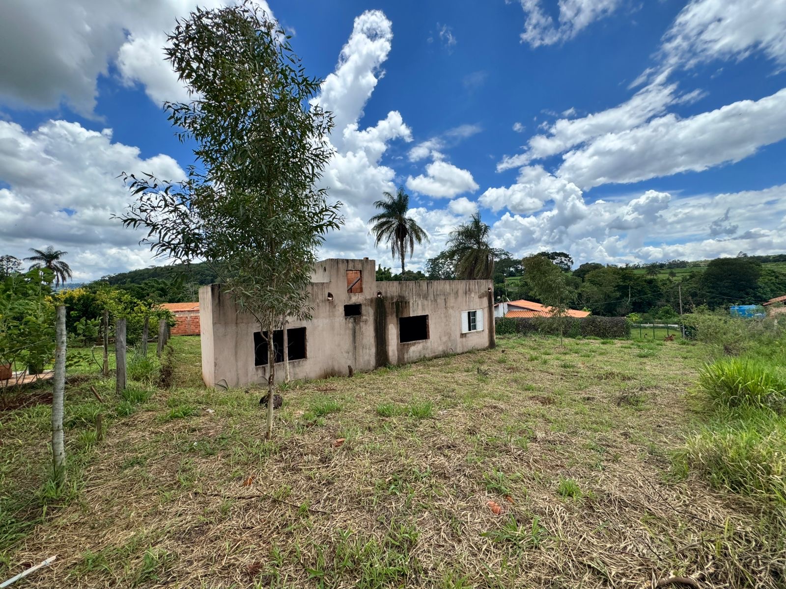 Chácara à Venda no Vale Belo