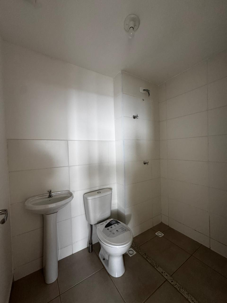 Apartamento à Venda na Chácara Santo Antônio