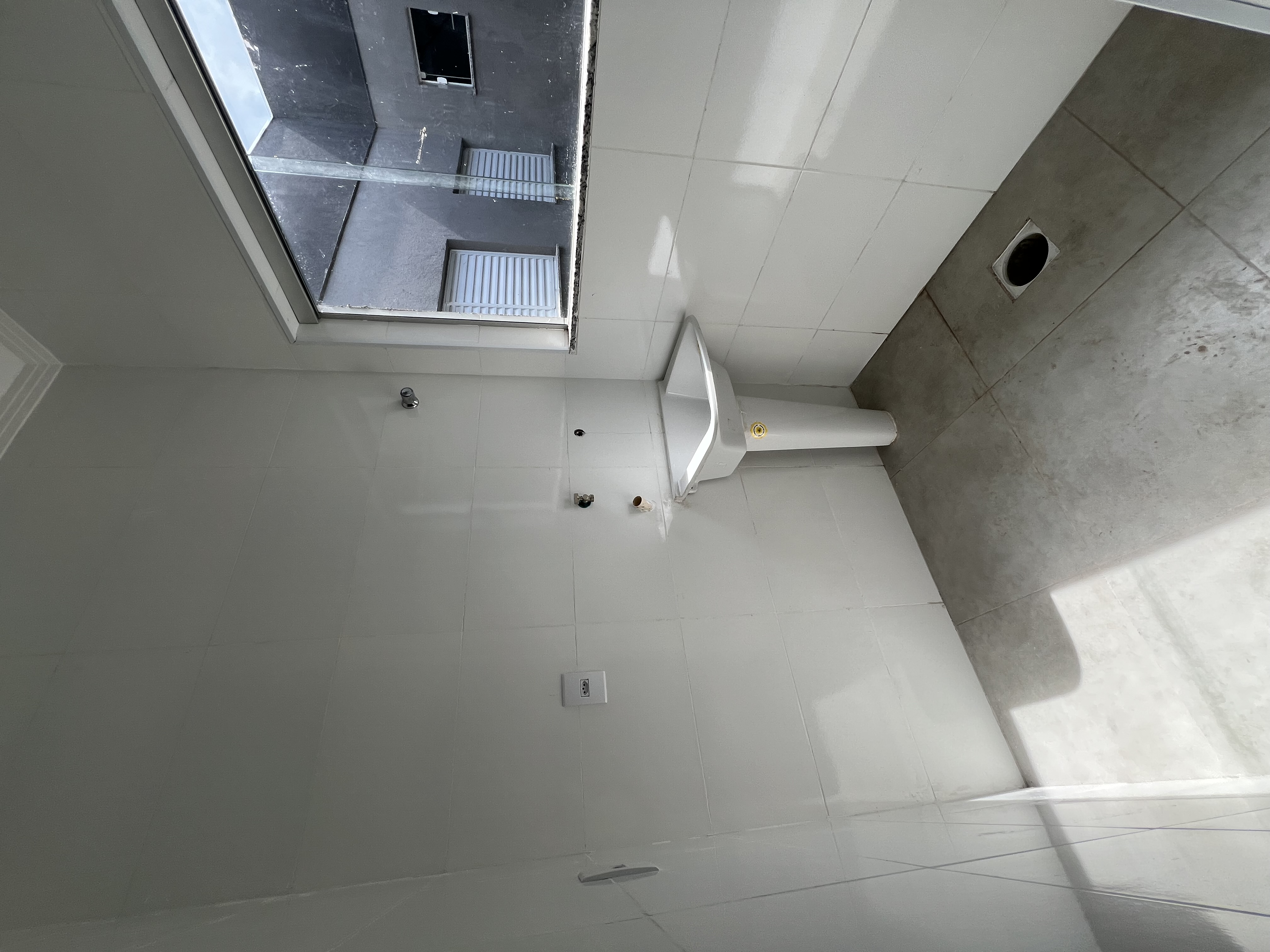 Apartamento à Venda – Jardim Zelinda