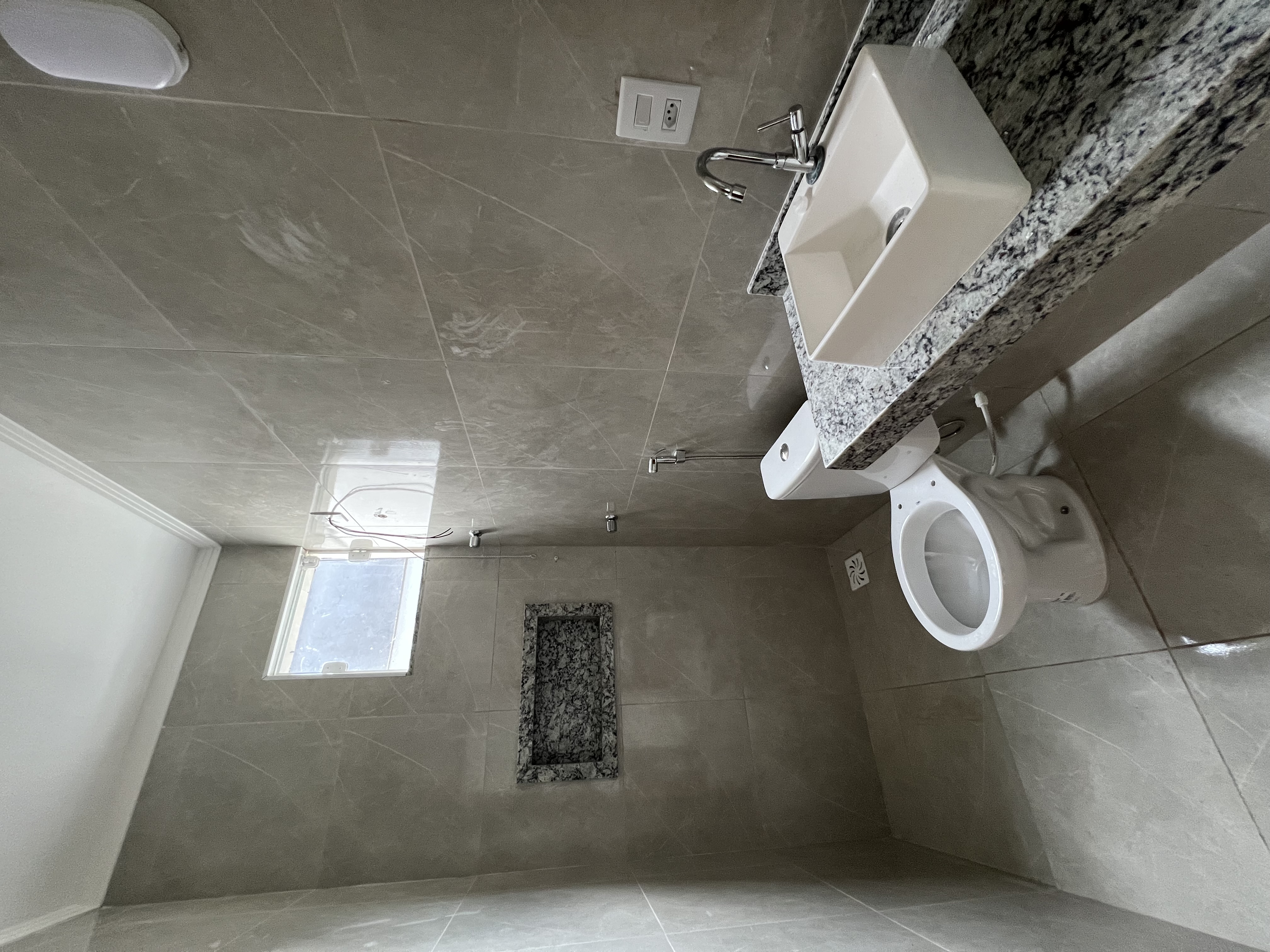 Apartamento à Venda – Jardim Zelinda