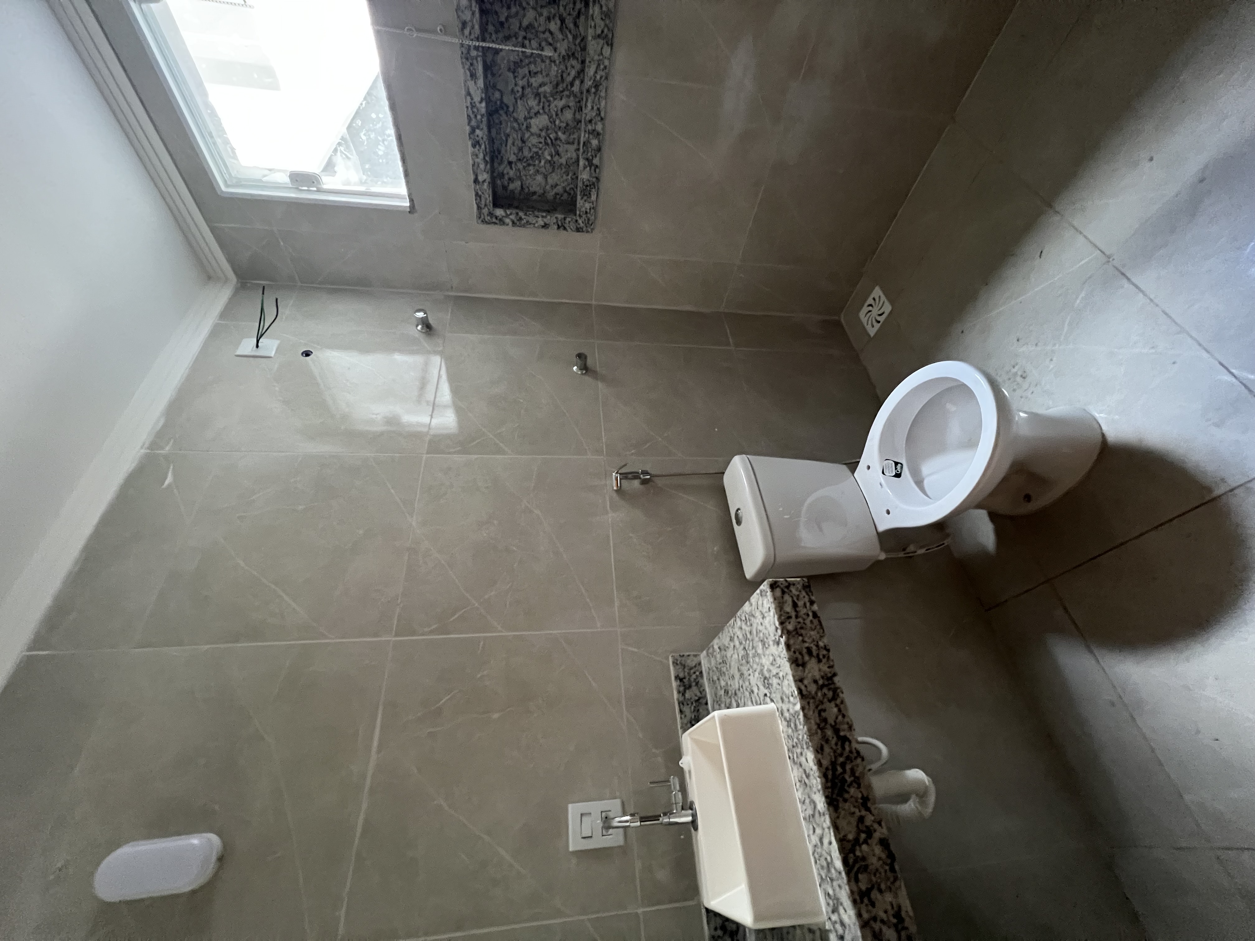 Apartamento à Venda – Jardim Zelinda