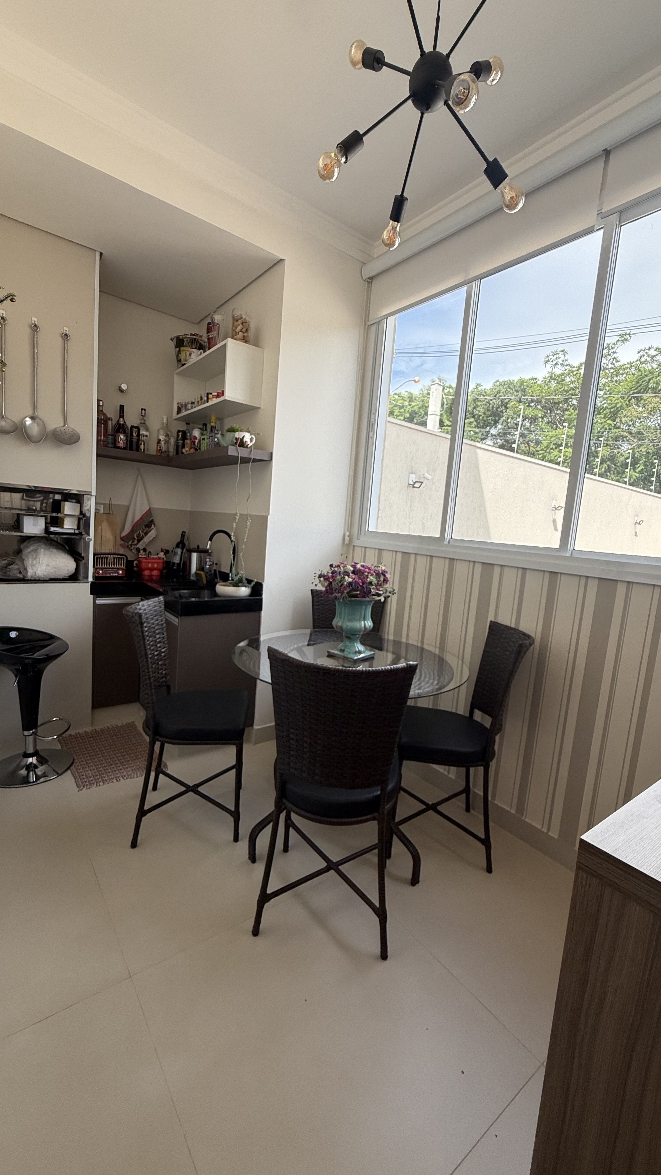 Apartamento à Venda no Residencial Amazonas