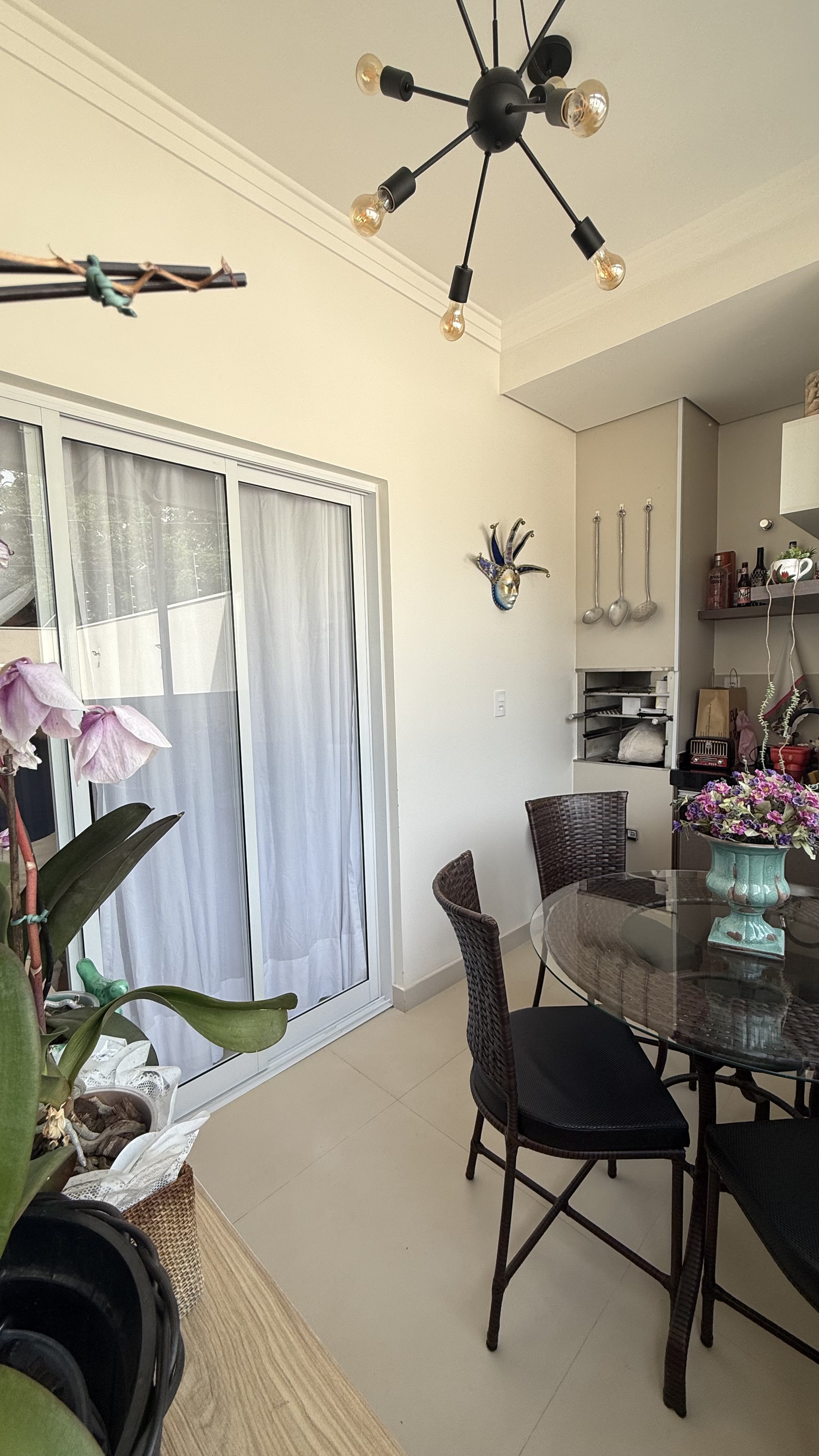 Apartamento à Venda no Residencial Amazonas