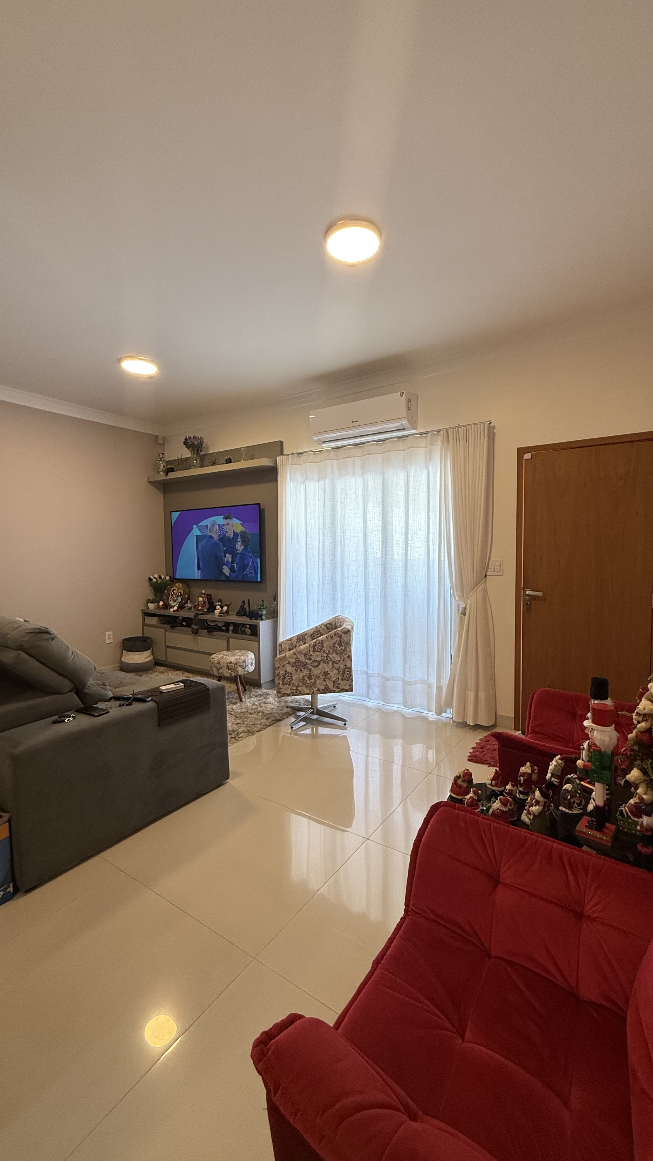 Apartamento à Venda no Residencial Amazonas