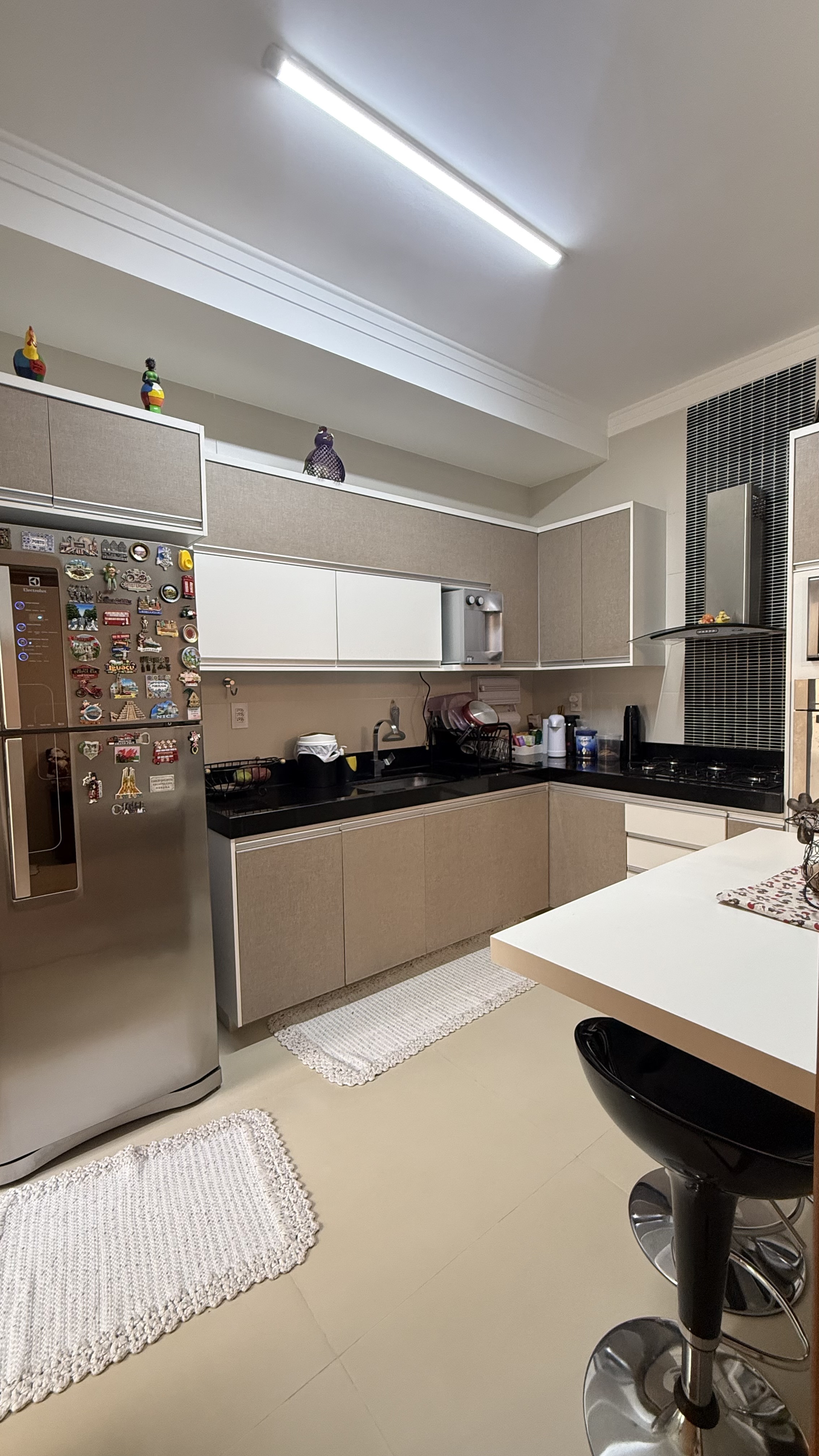 Apartamento à Venda no Residencial Amazonas