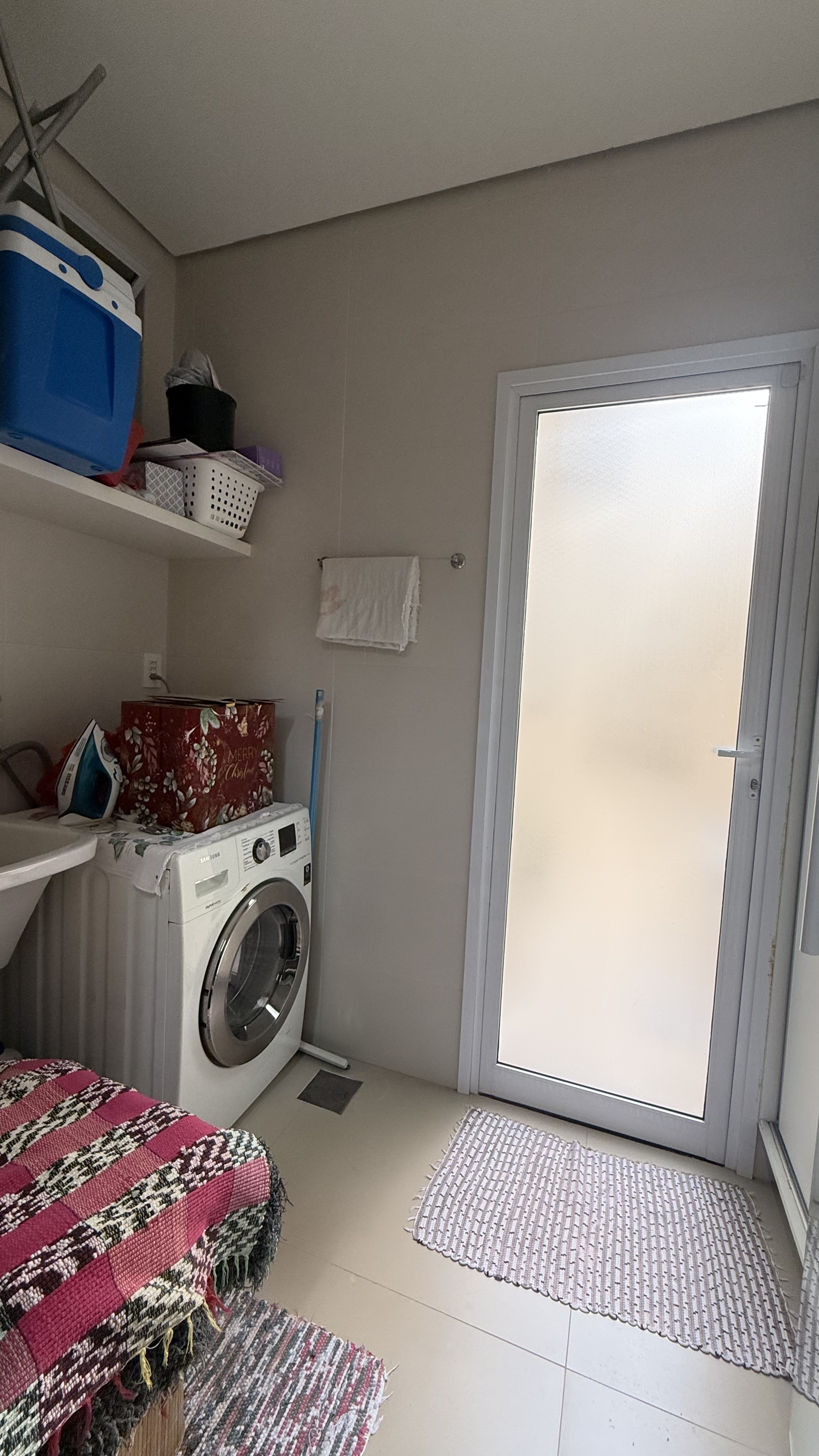 Apartamento à Venda no Residencial Amazonas