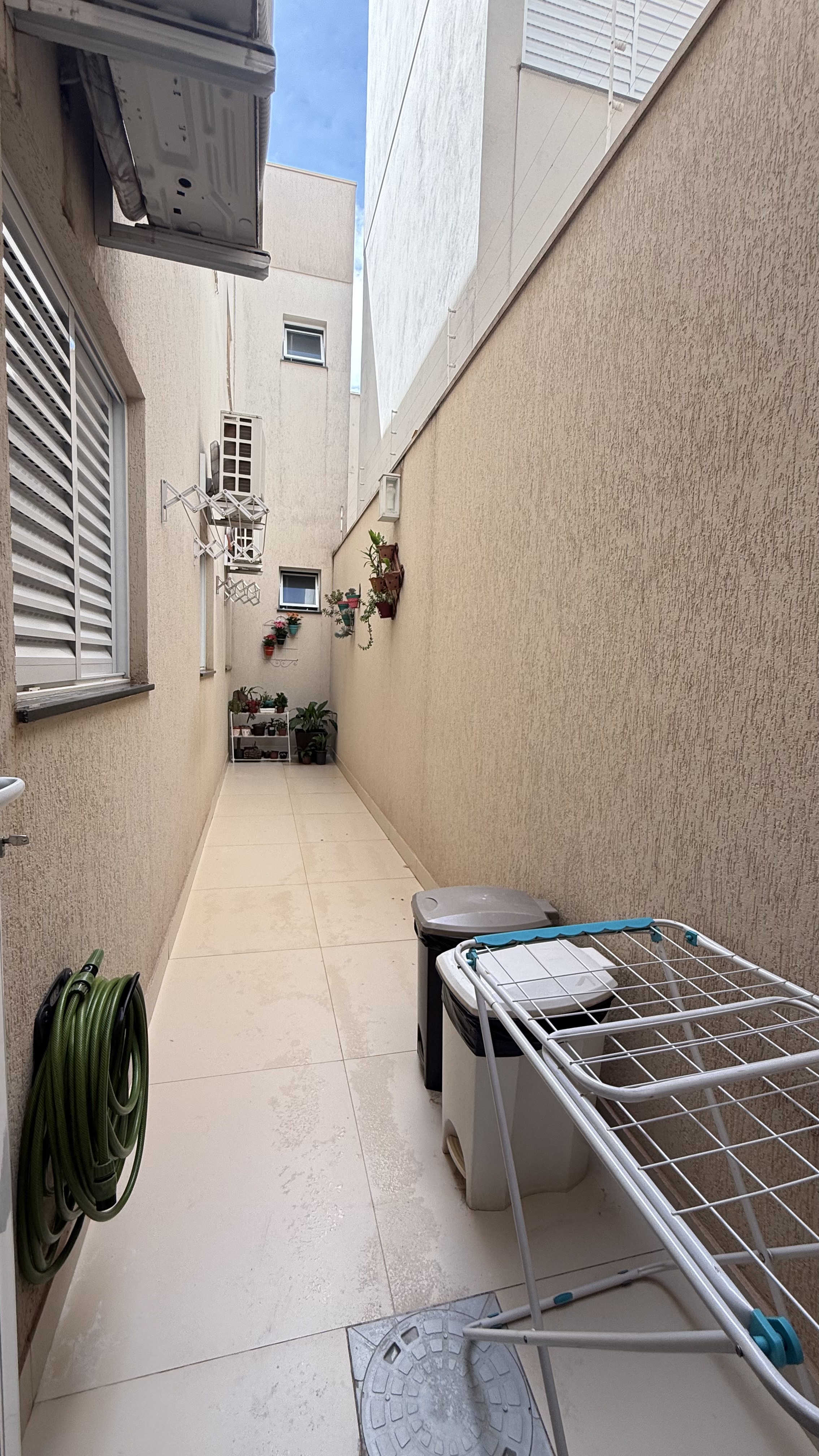 Apartamento à Venda no Residencial Amazonas