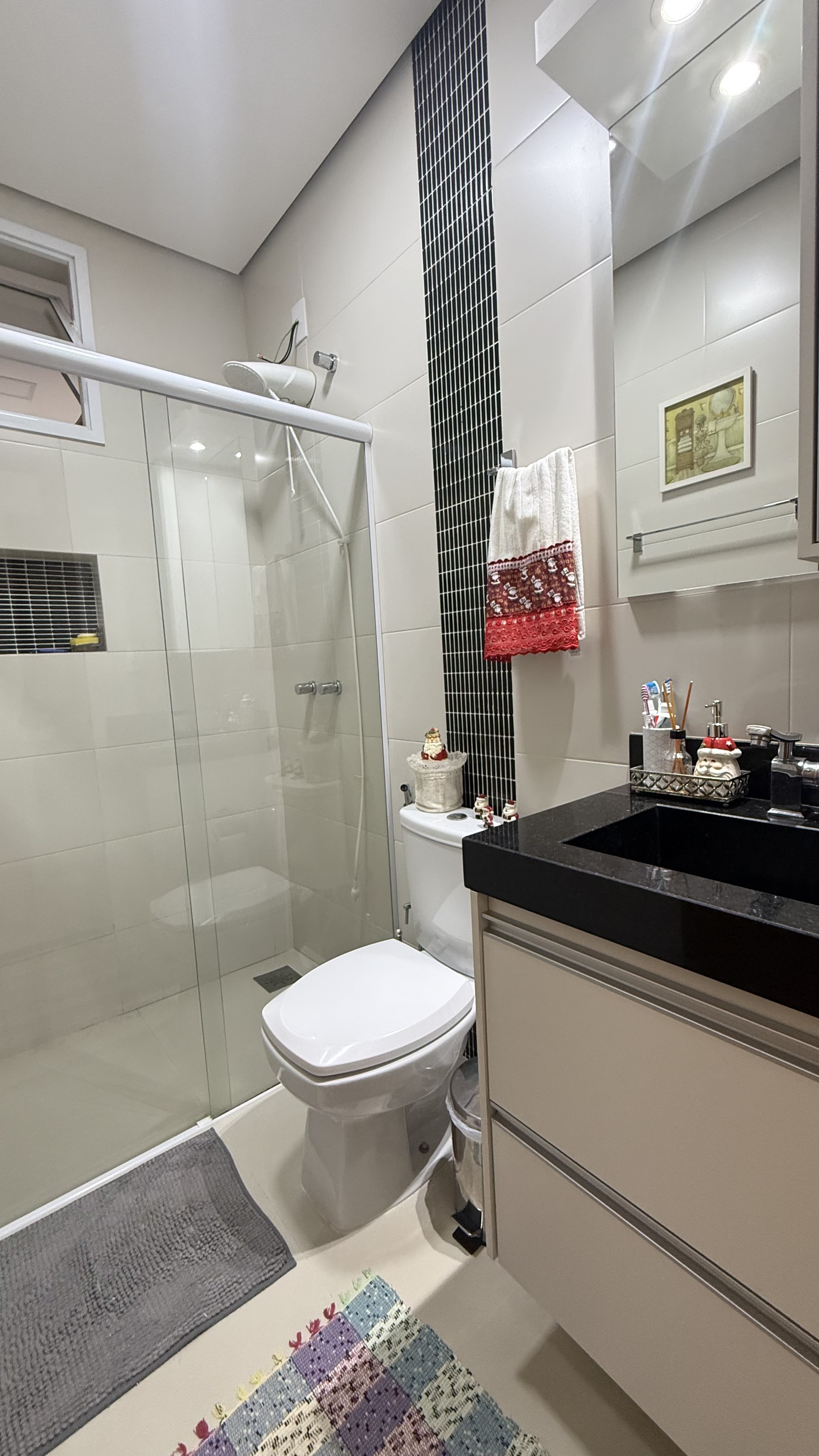 Apartamento à Venda no Residencial Amazonas