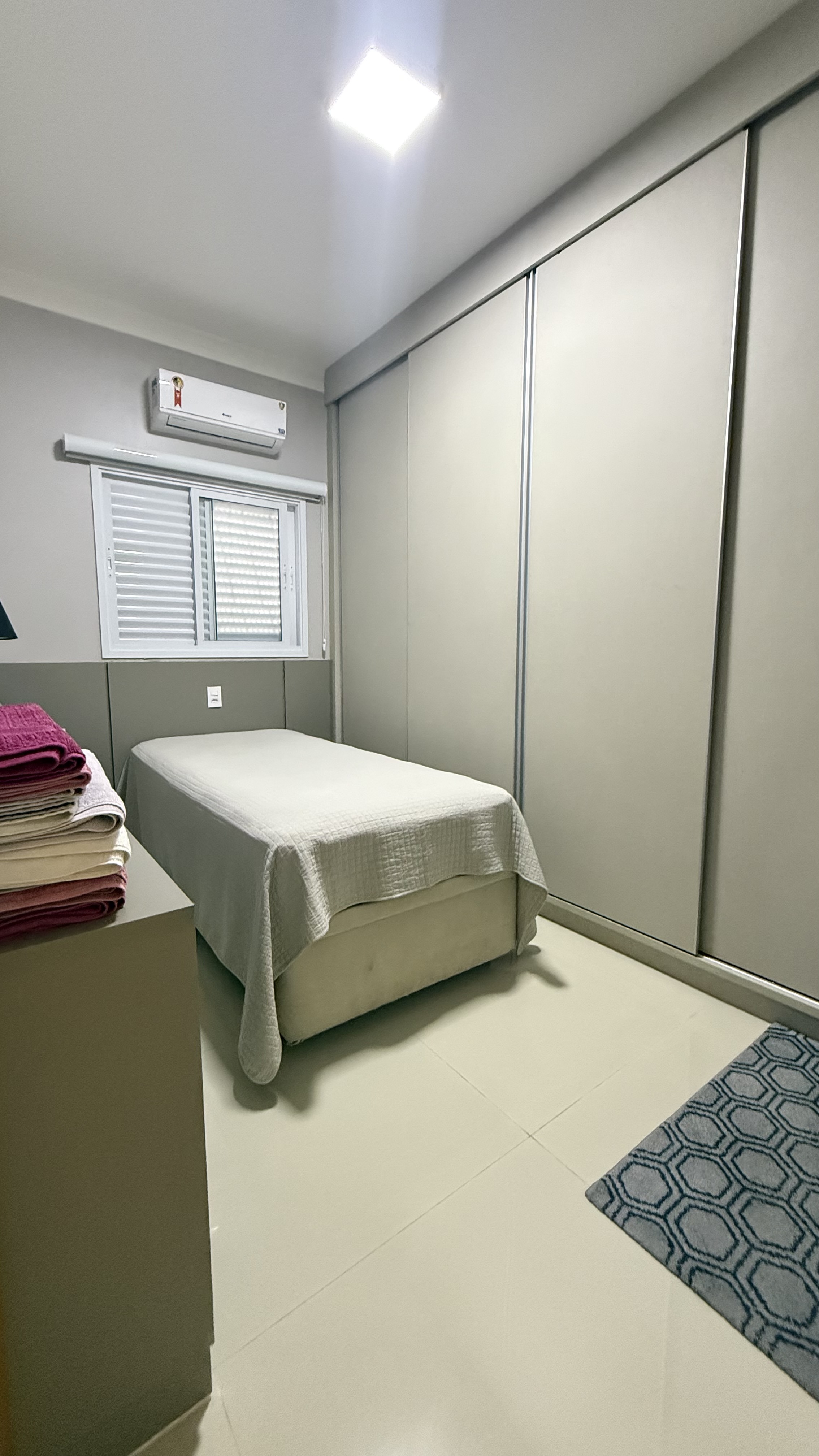 Apartamento à Venda no Residencial Amazonas