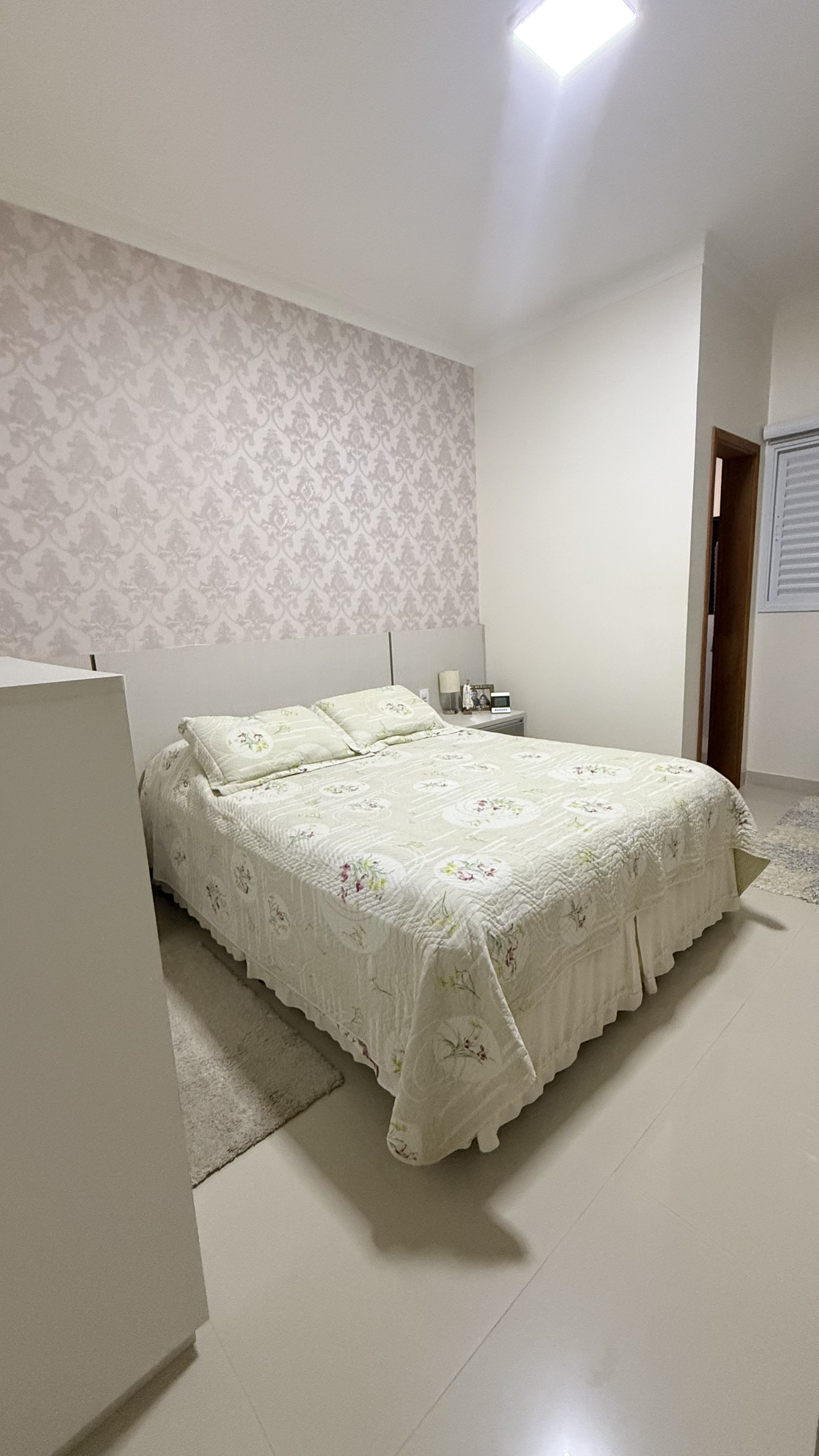 Apartamento à Venda no Residencial Amazonas