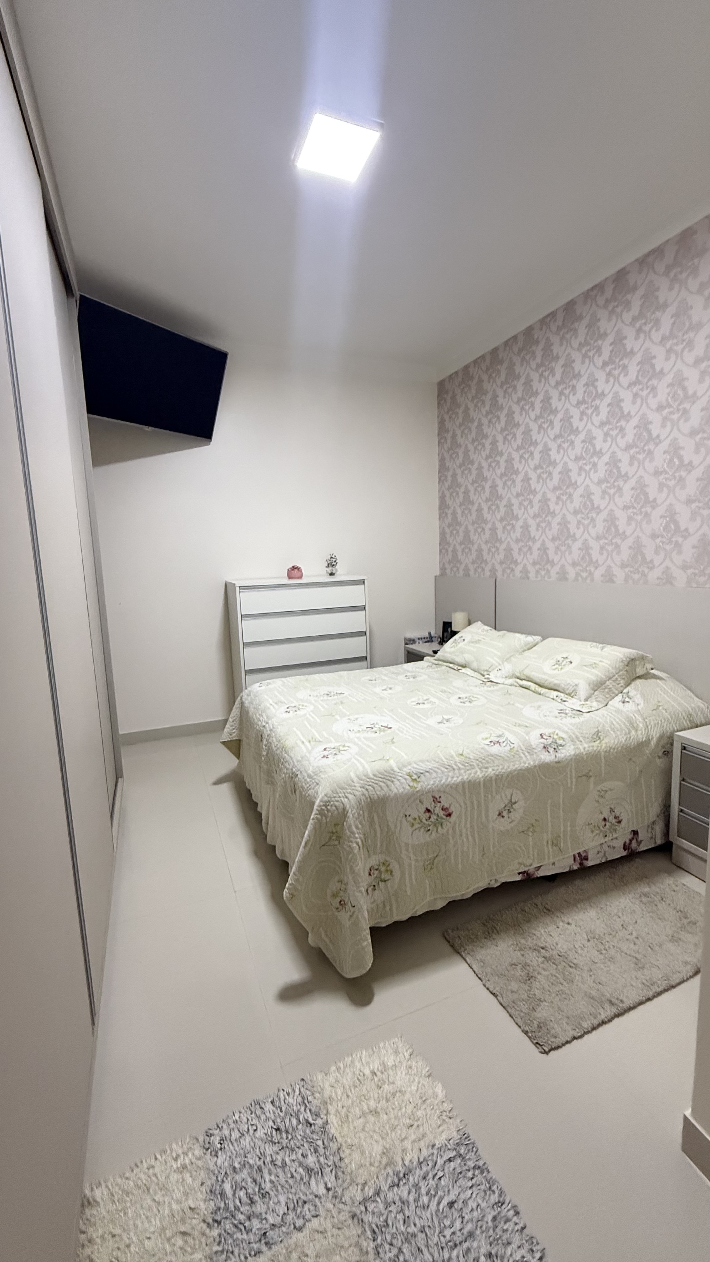 Apartamento à Venda no Residencial Amazonas