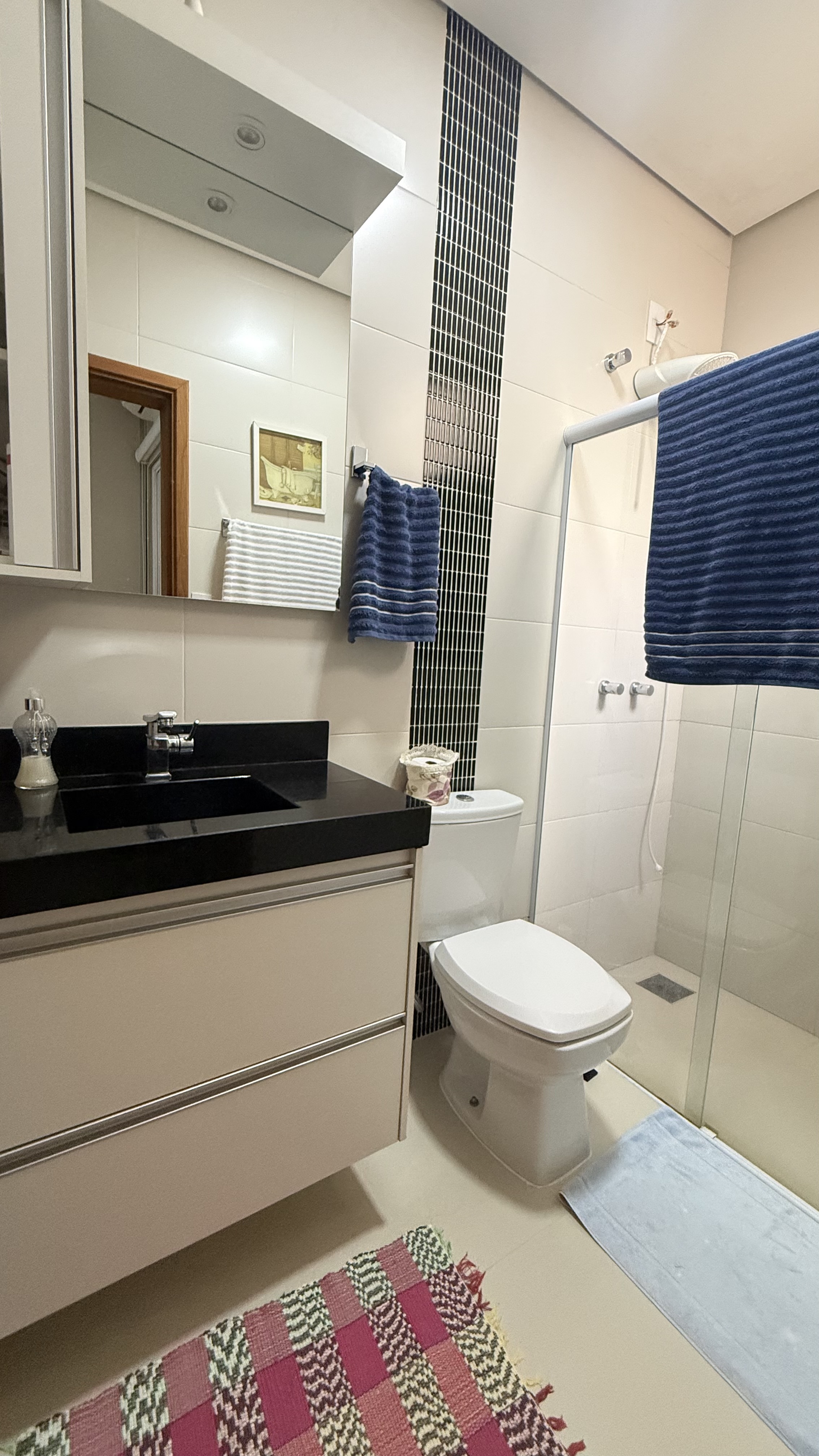 Apartamento à Venda no Residencial Amazonas