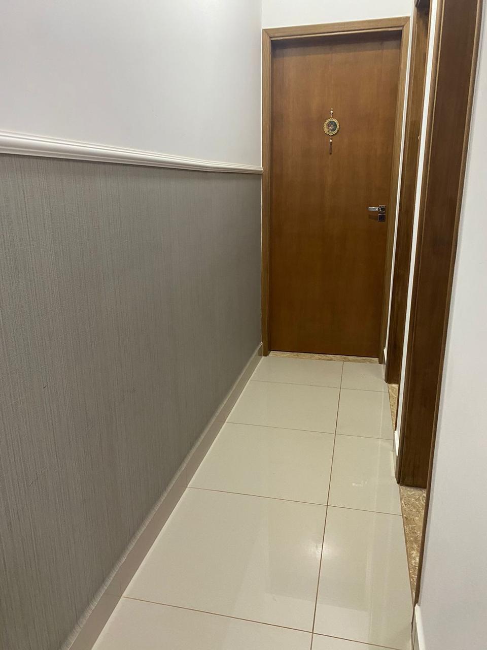 Apartamento Mobiliado Jd Santa Lúcia 
