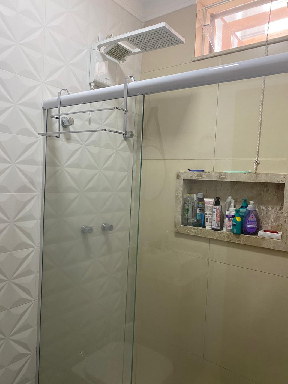 Apartamento Mobiliado Jd Santa Lúcia 