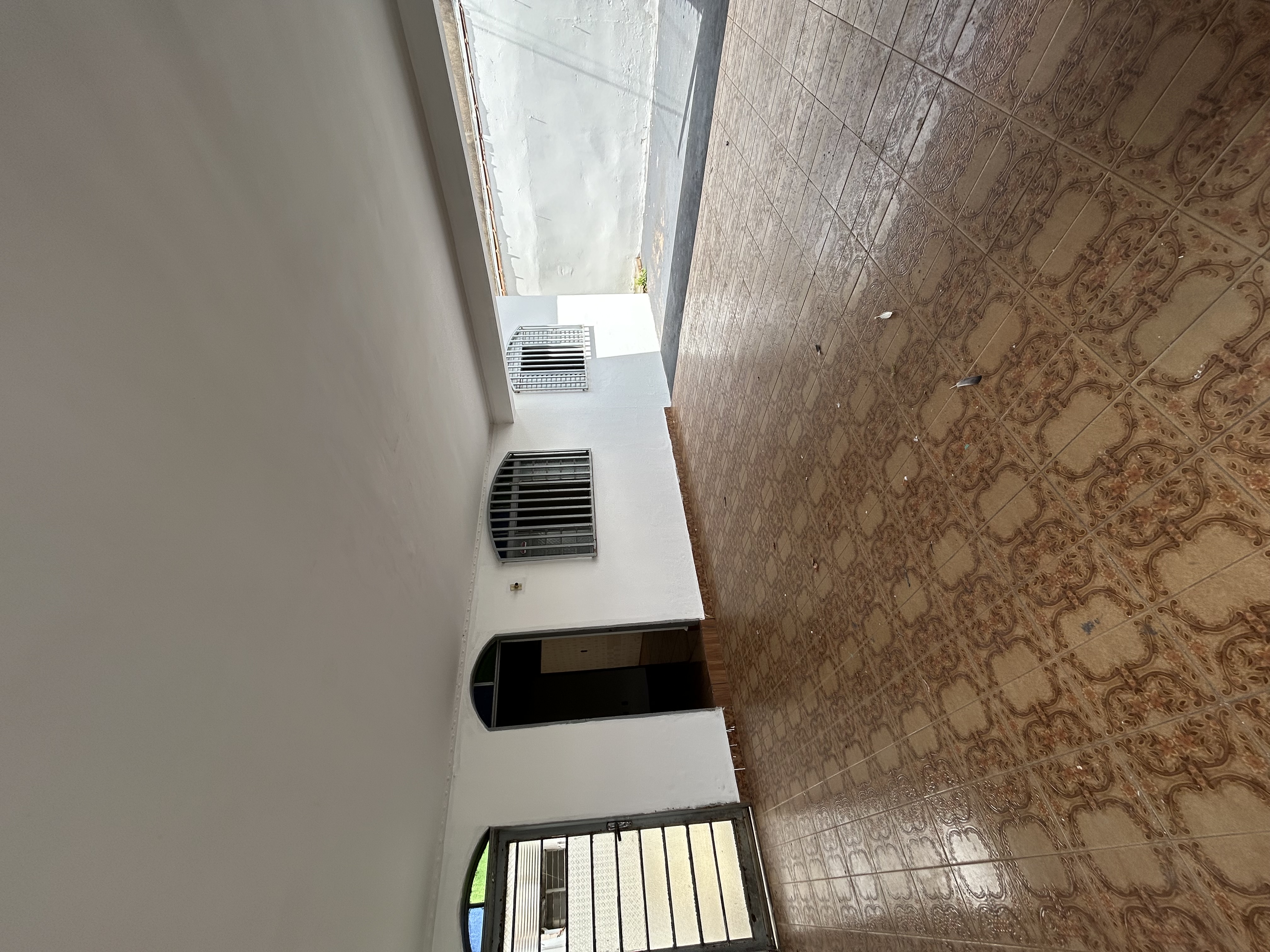 Casa à Venda no Prolongamento Santa Cruz