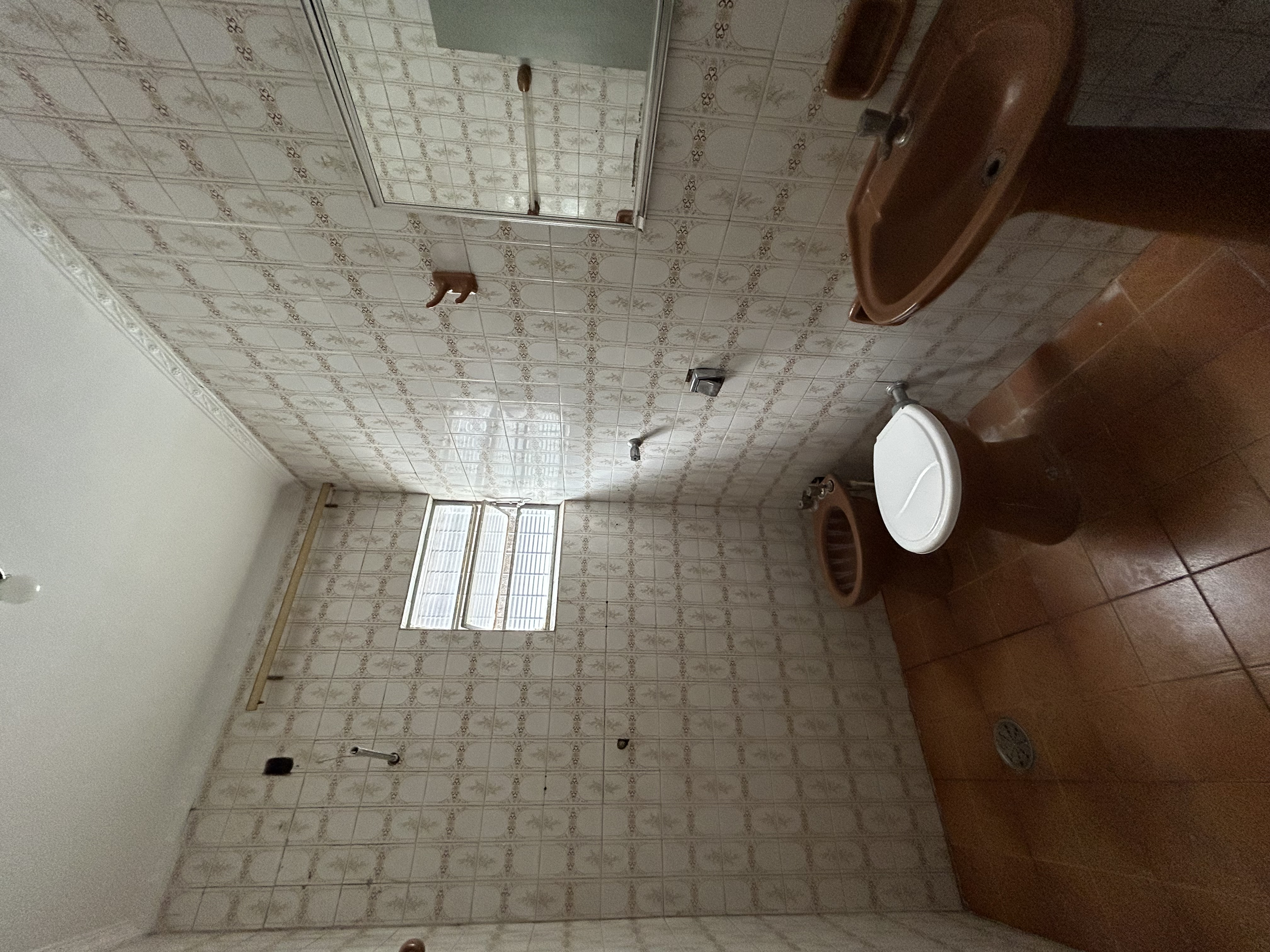 Casa à Venda no Prolongamento Santa Cruz