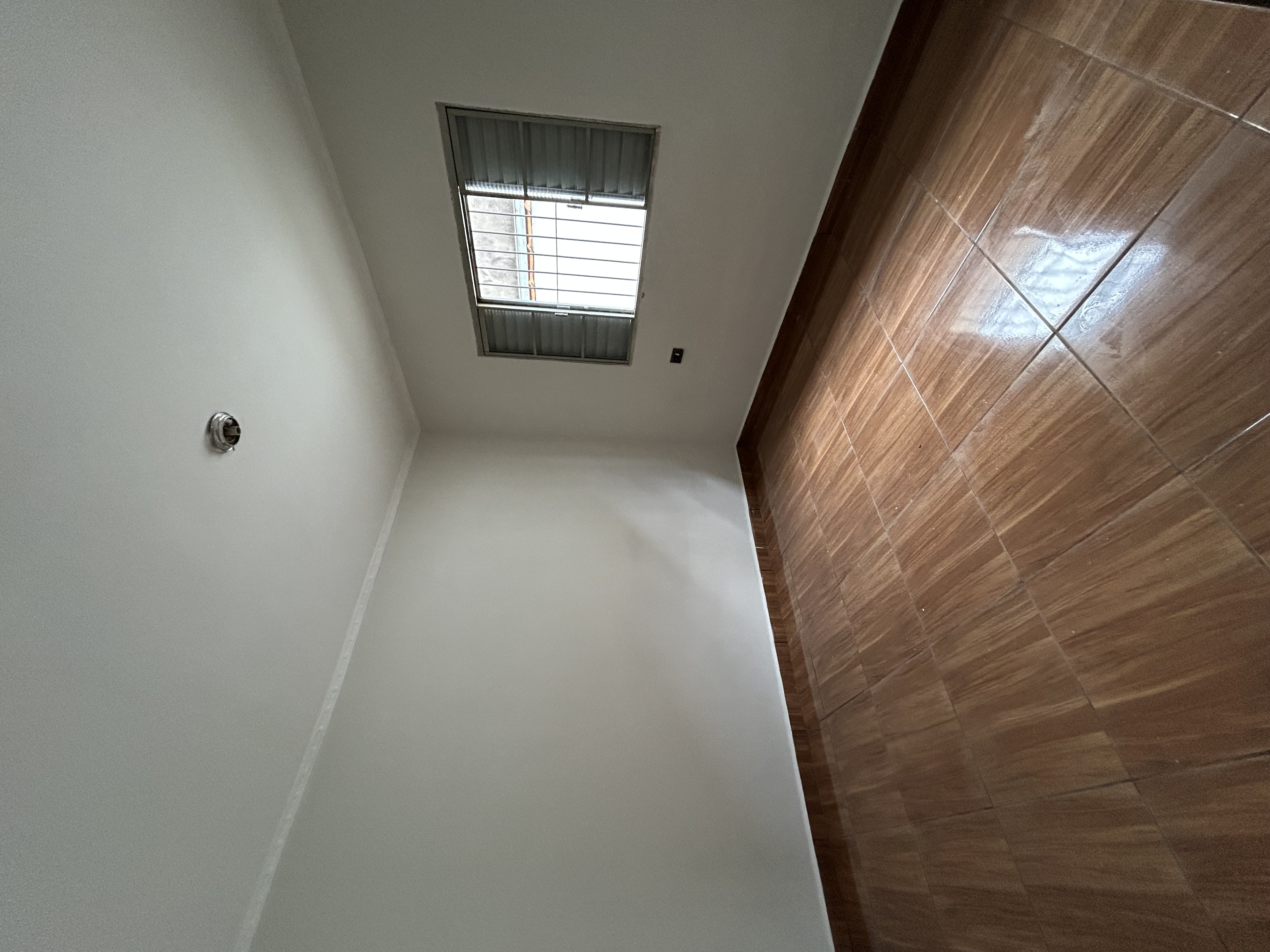 Casa à Venda no Prolongamento Santa Cruz