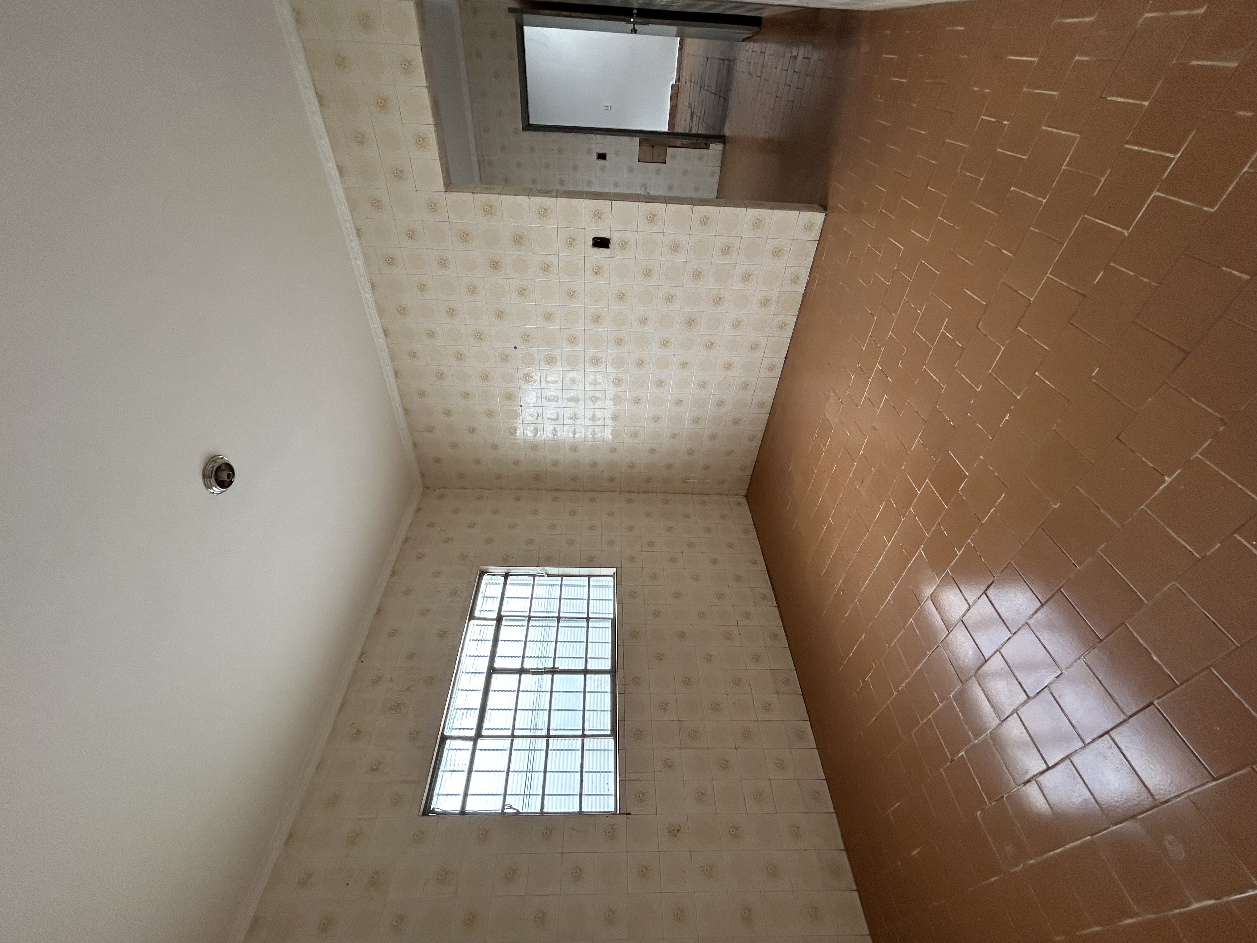 Casa à Venda no Prolongamento Santa Cruz