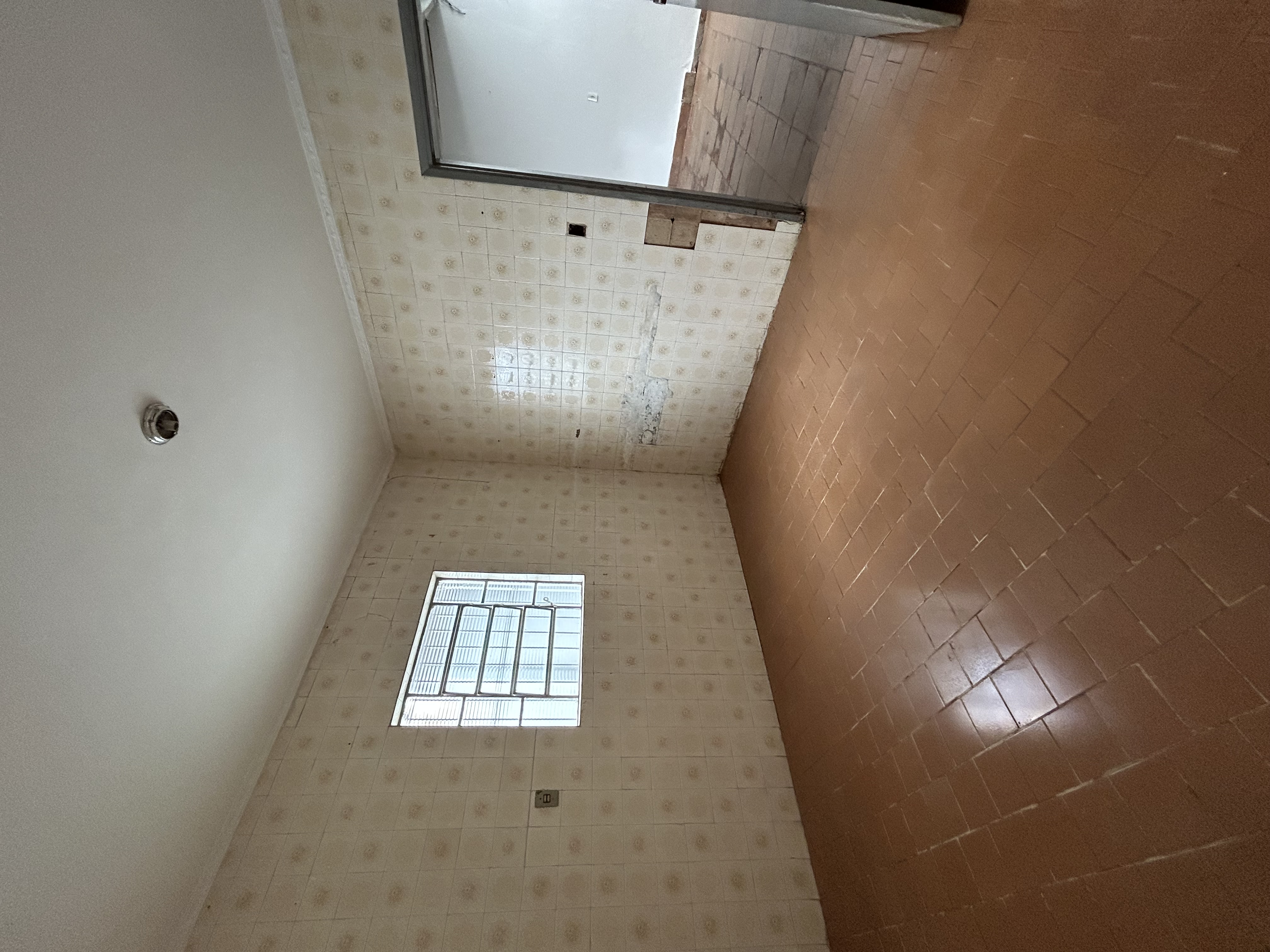 Casa à Venda no Prolongamento Santa Cruz