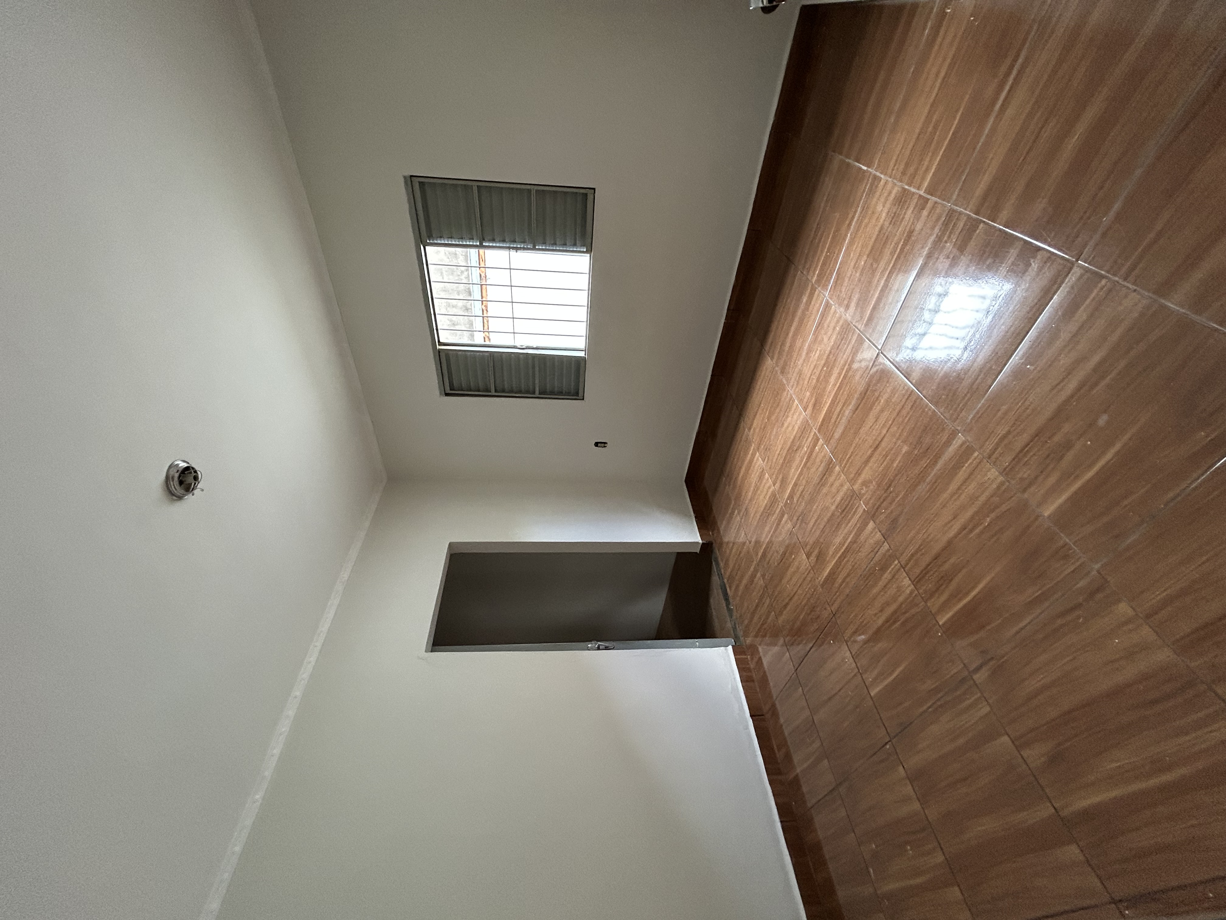 Casa à Venda no Prolongamento Santa Cruz