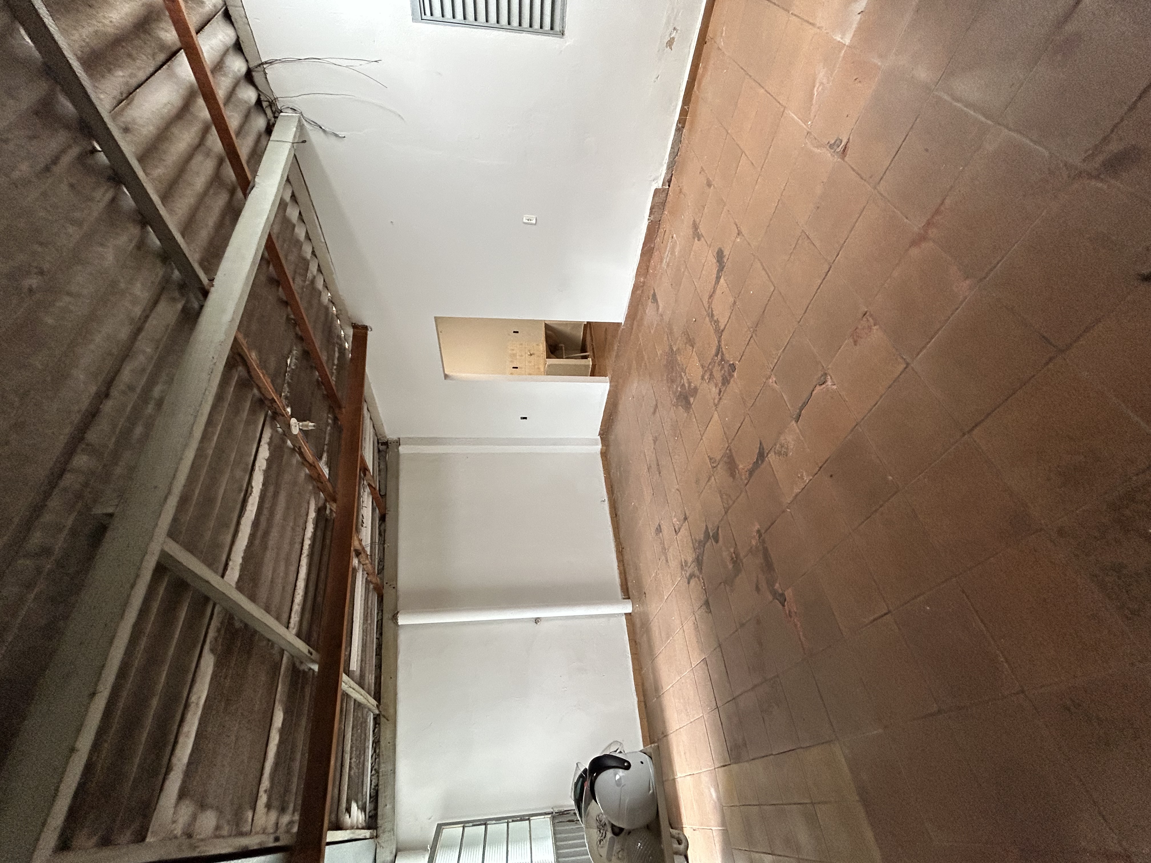 Casa à Venda no Prolongamento Santa Cruz