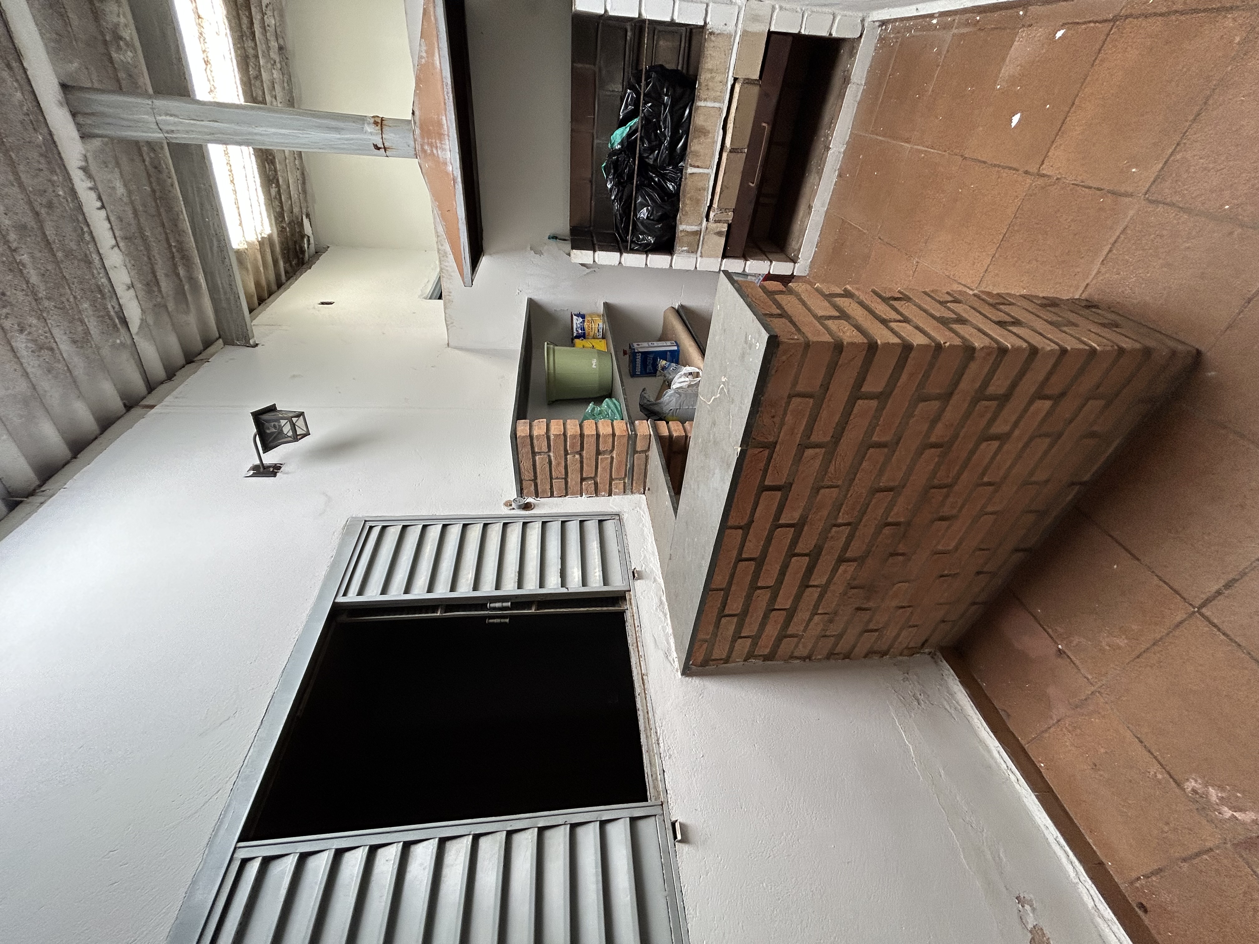 Casa à Venda no Prolongamento Santa Cruz