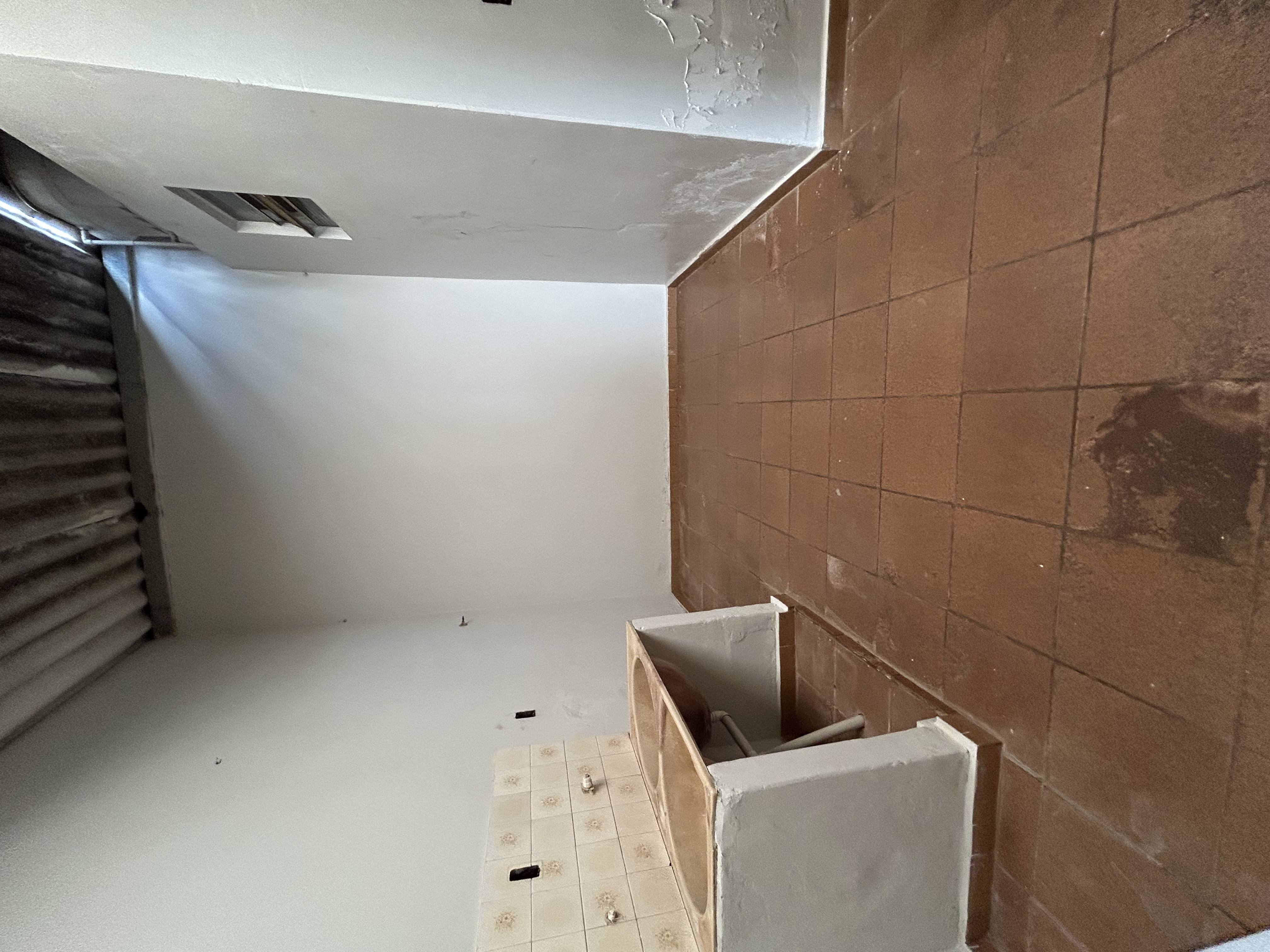 Casa à Venda no Prolongamento Santa Cruz