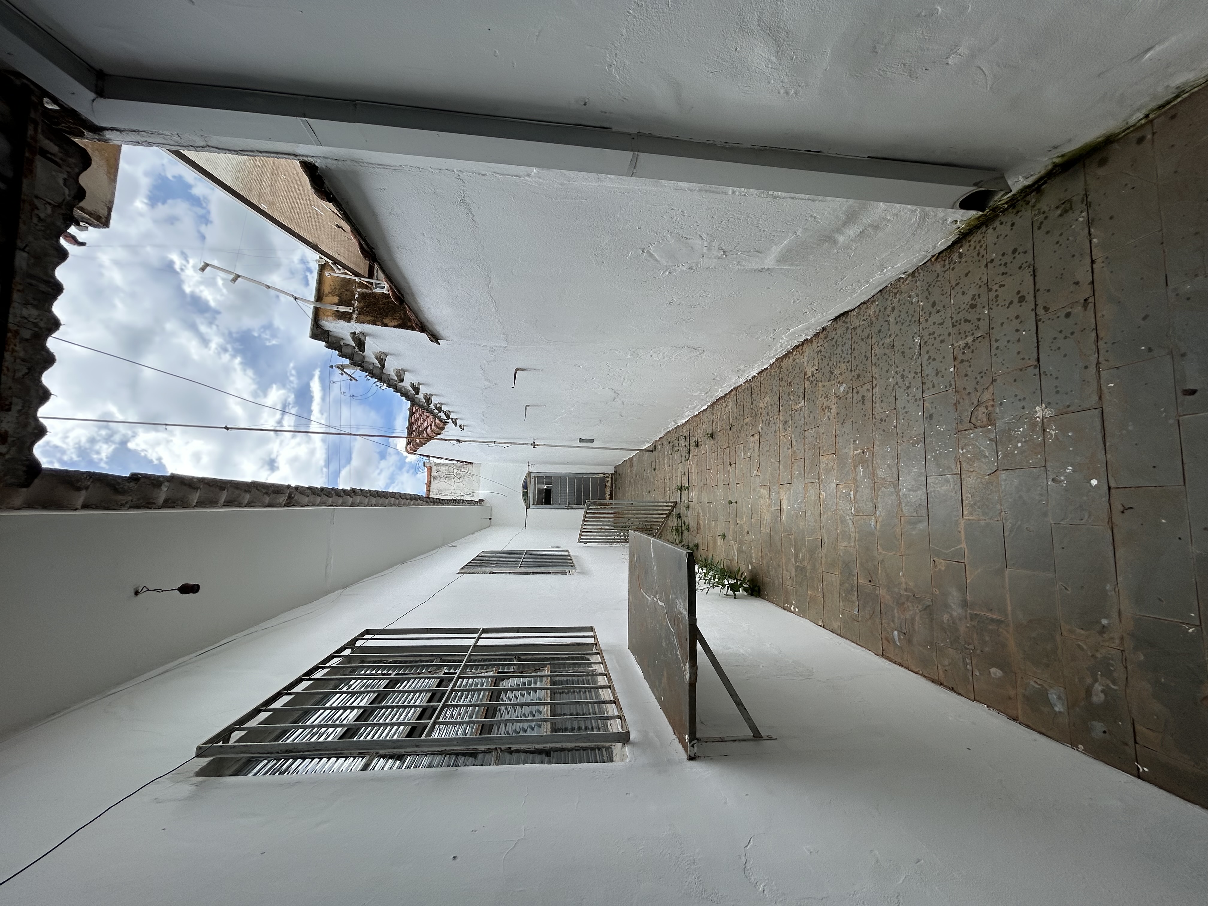 Casa à Venda no Prolongamento Santa Cruz