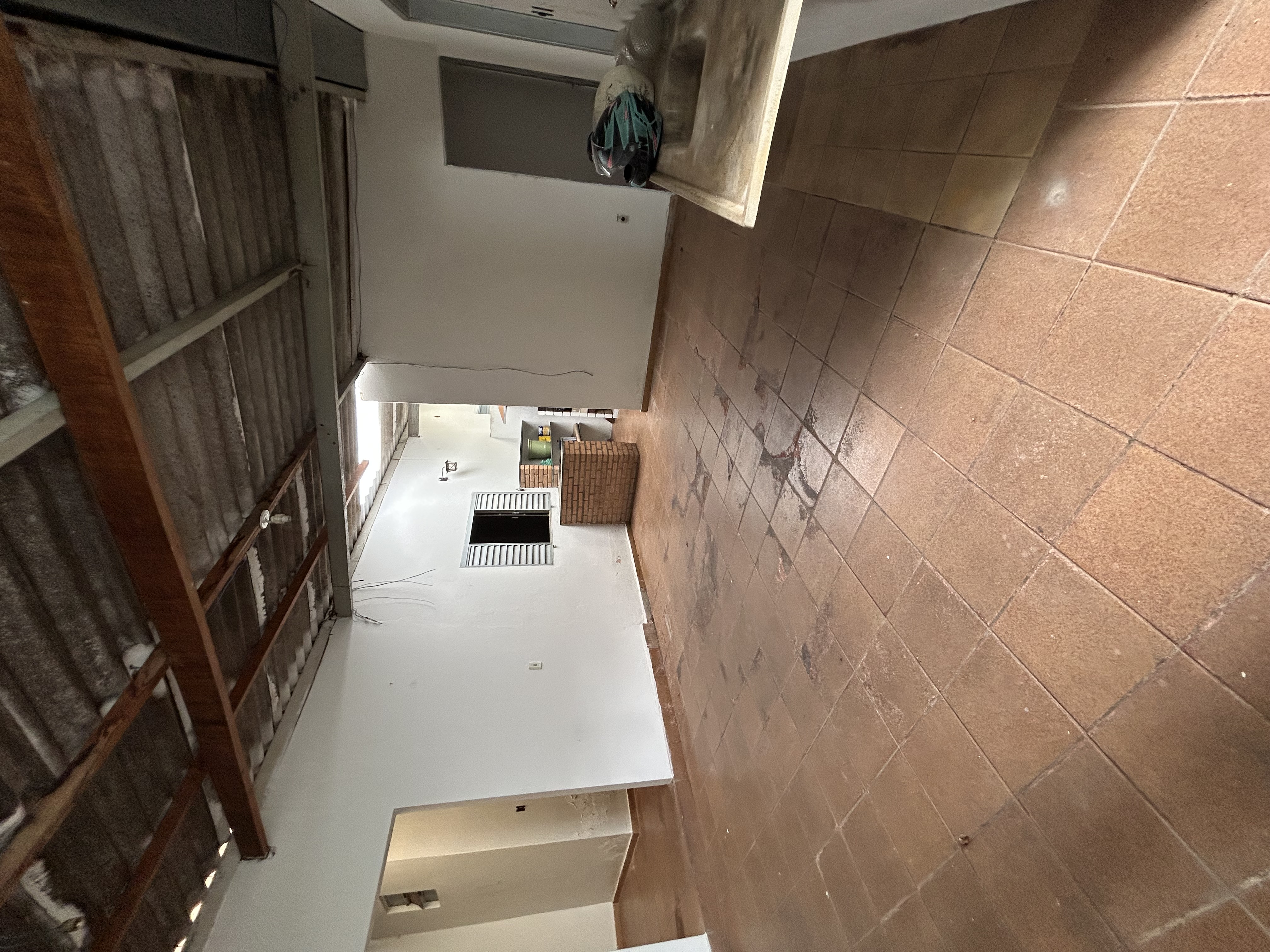 Casa à Venda no Prolongamento Santa Cruz