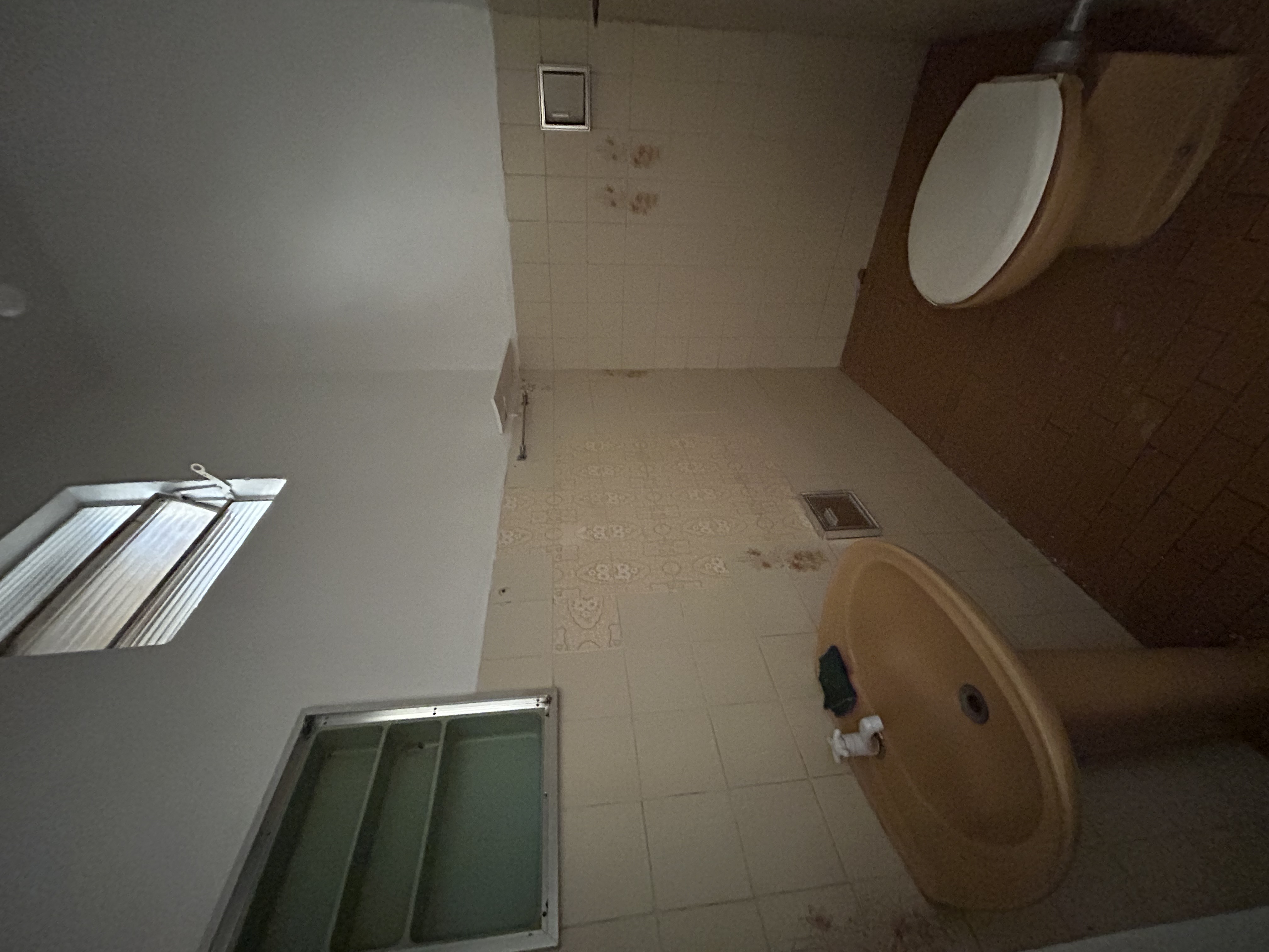 Casa à Venda no Prolongamento Santa Cruz