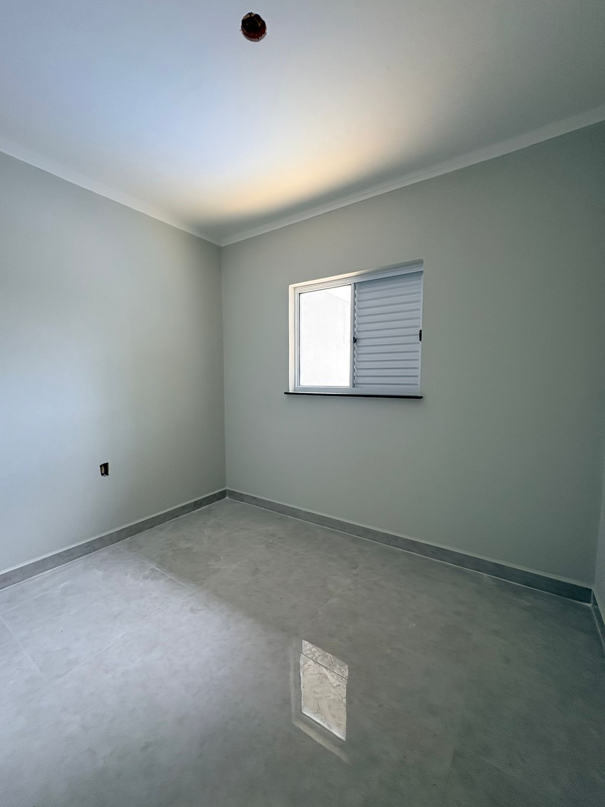 Apartamento à Venda no Residencial Nosso Lar