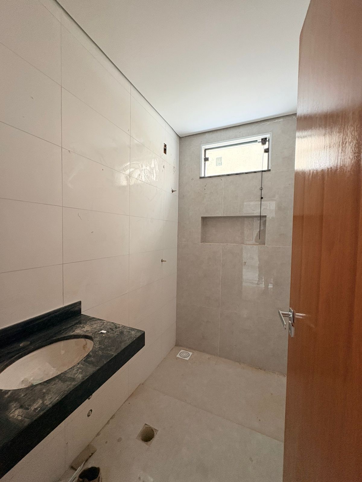 Apartamento à Venda no Residencial Nosso Lar