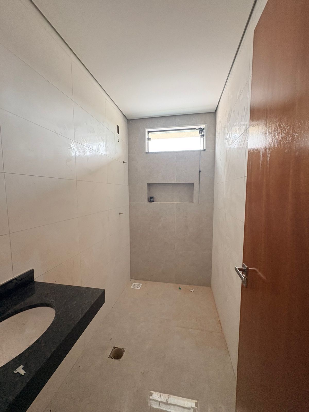 Apartamento à Venda no Residencial Nosso Lar