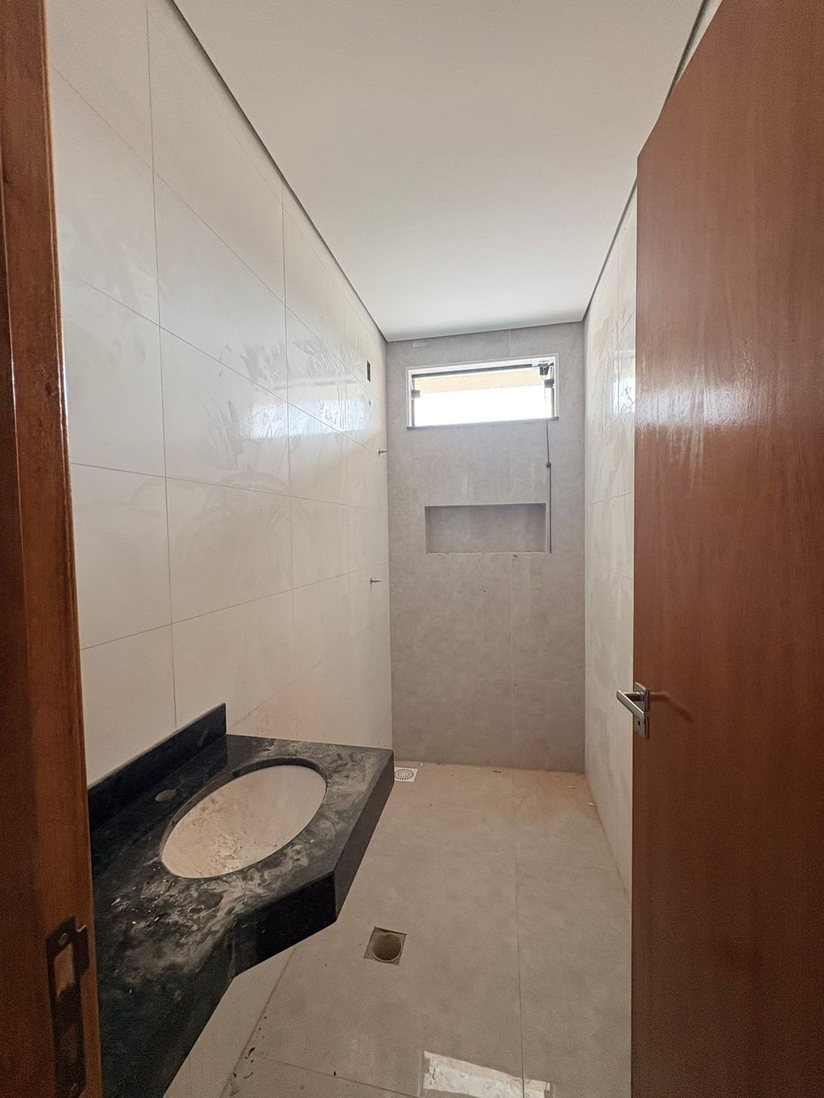 Apartamento à Venda no Residencial Nosso Lar
