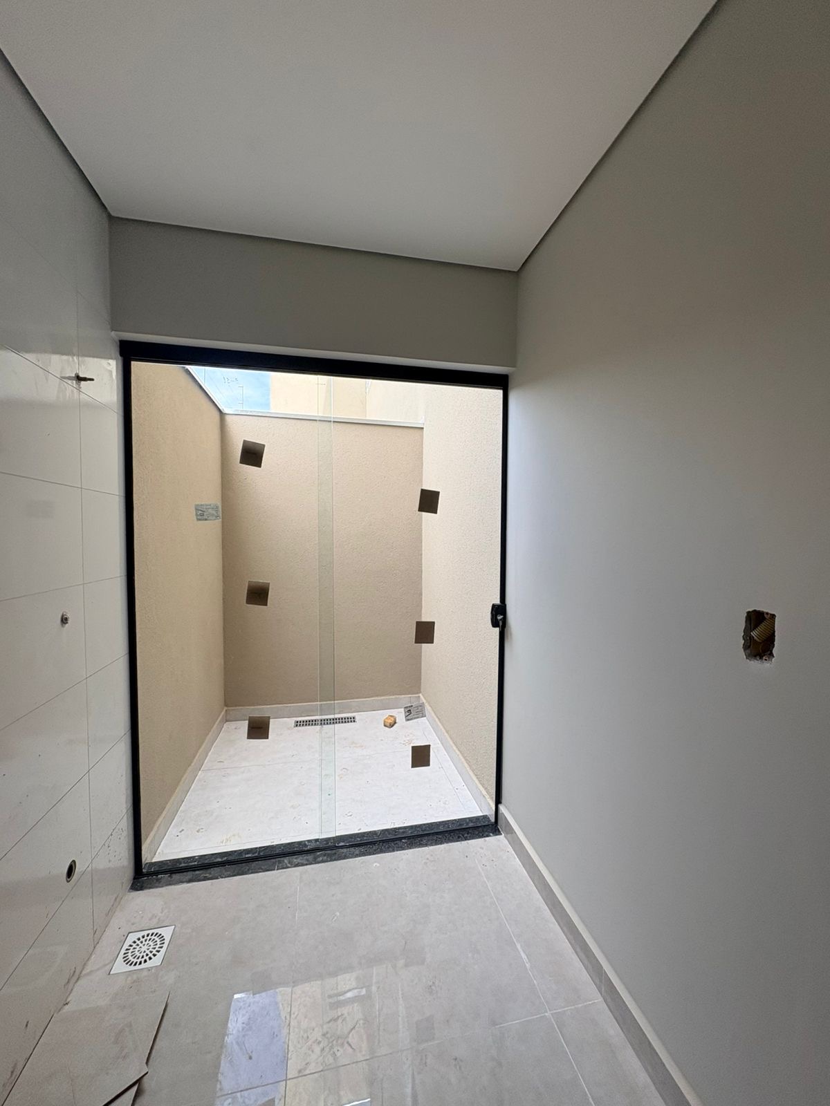 Apartamento à Venda no Residencial Nosso Lar