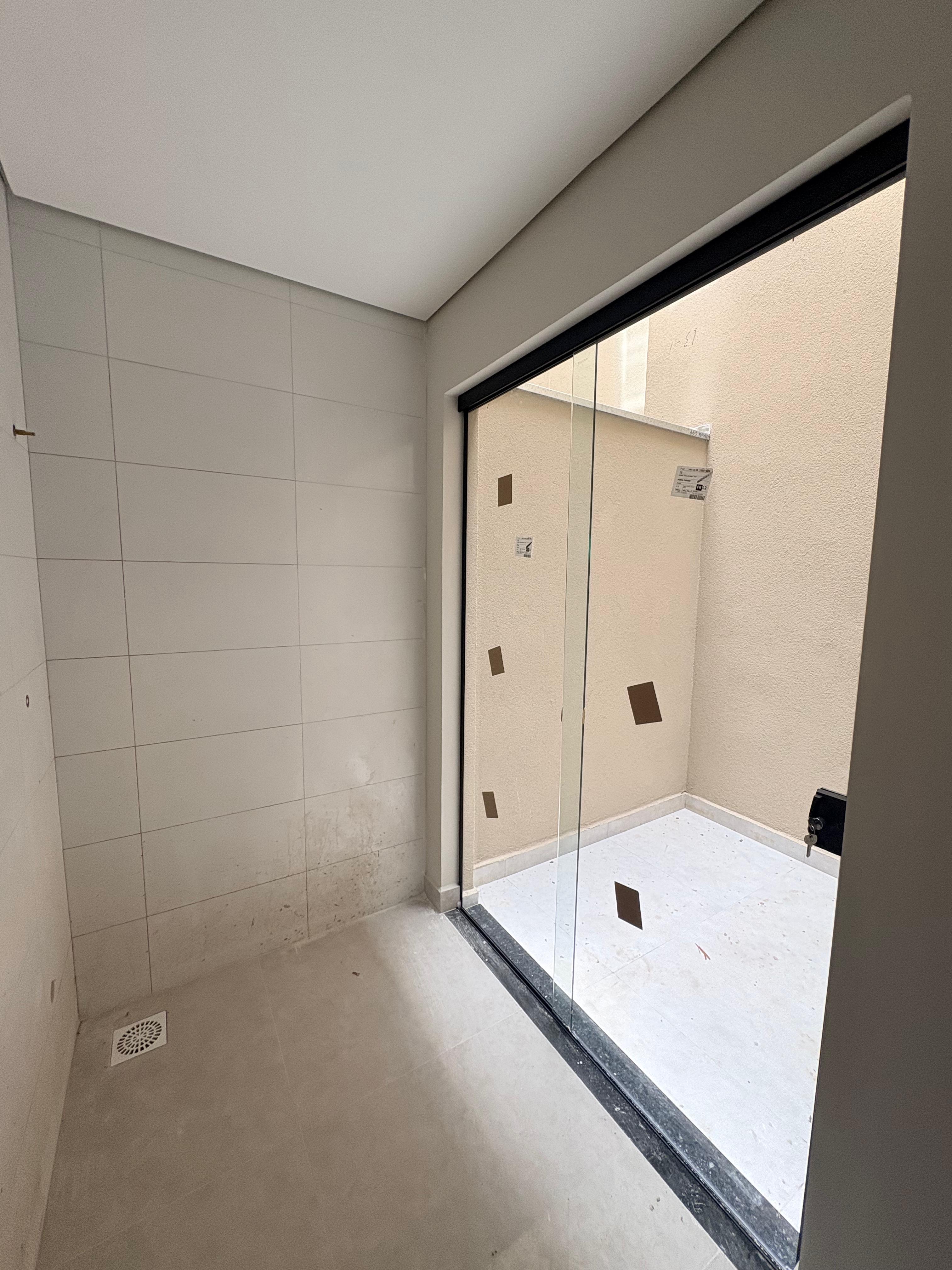 Apartamento à Venda no Residencial Nosso Lar