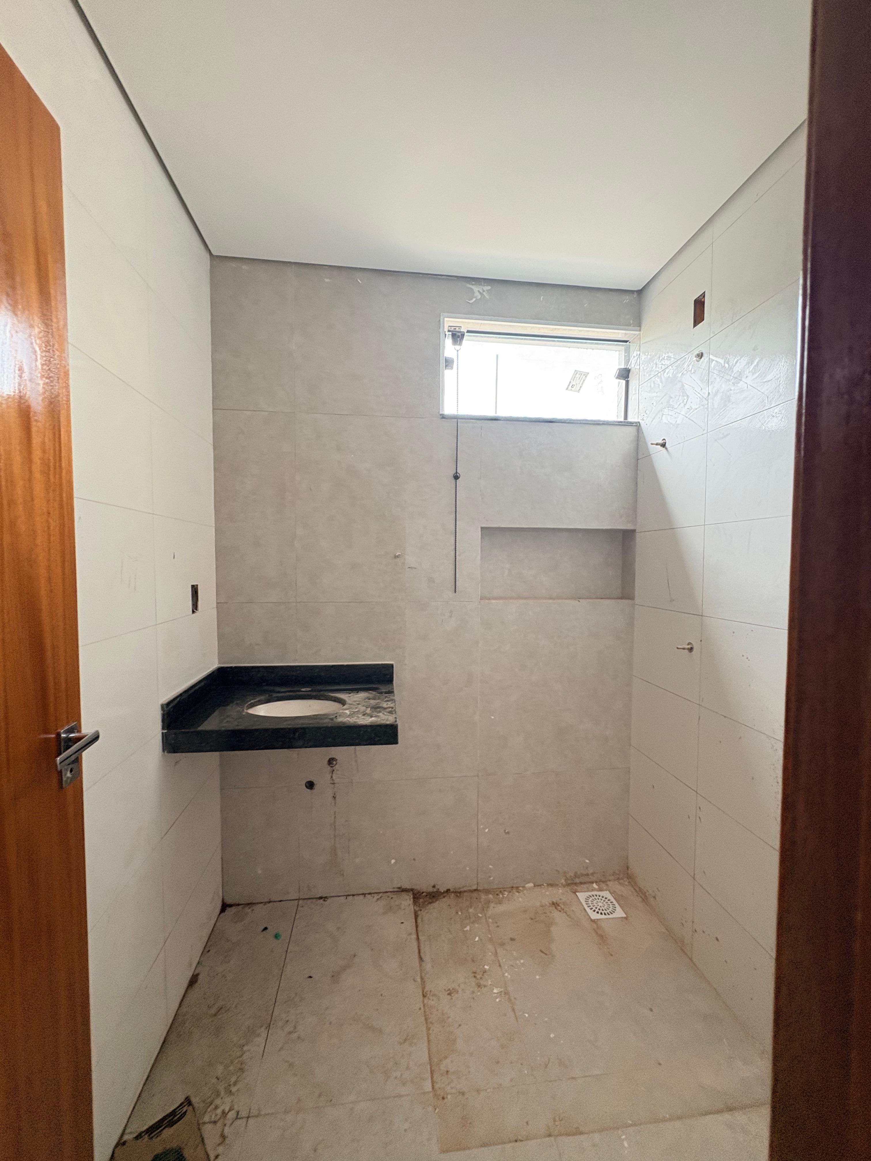 Apartamento à Venda no Residencial Nosso Lar