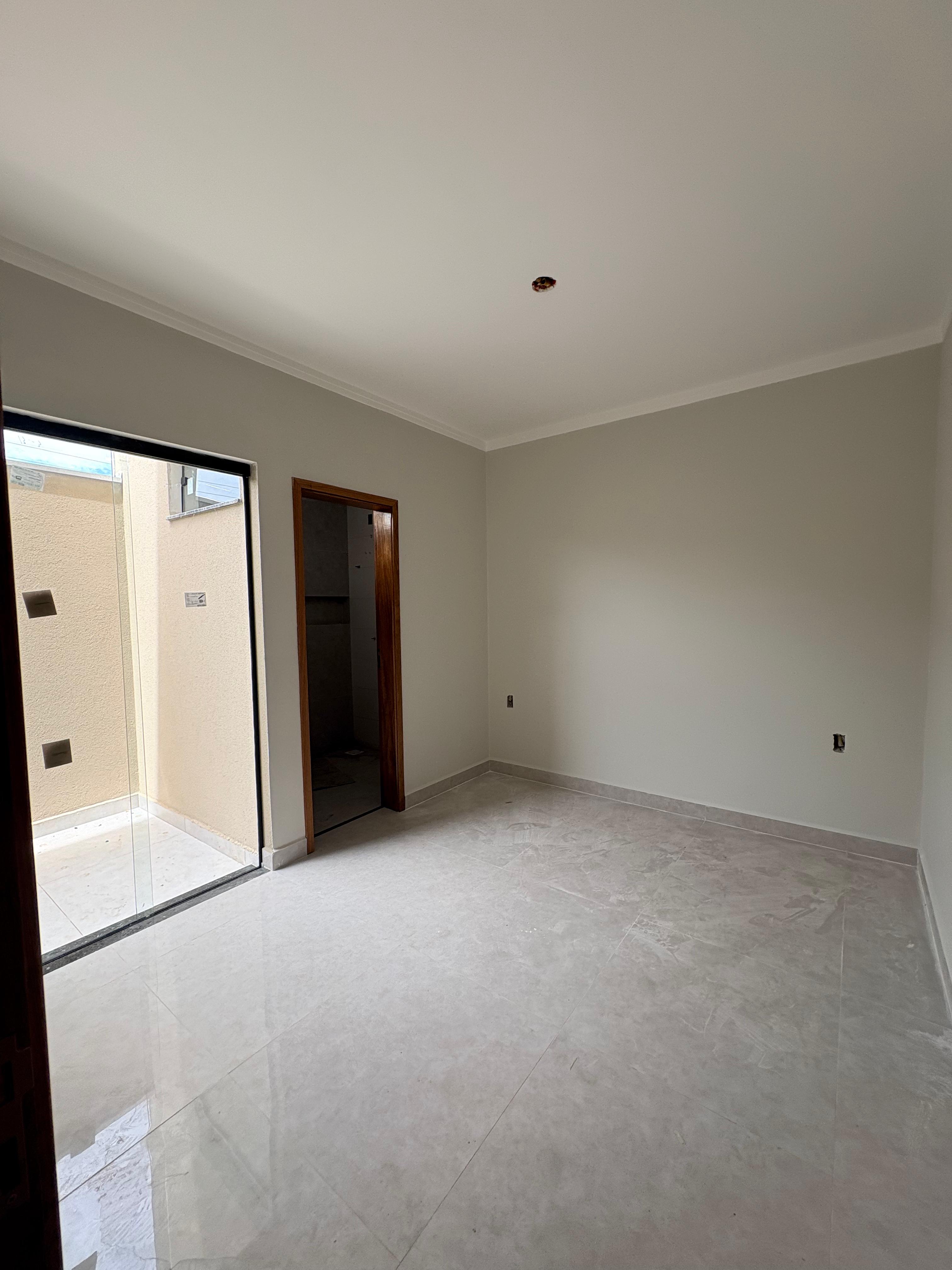 Apartamento à Venda no Residencial Nosso Lar