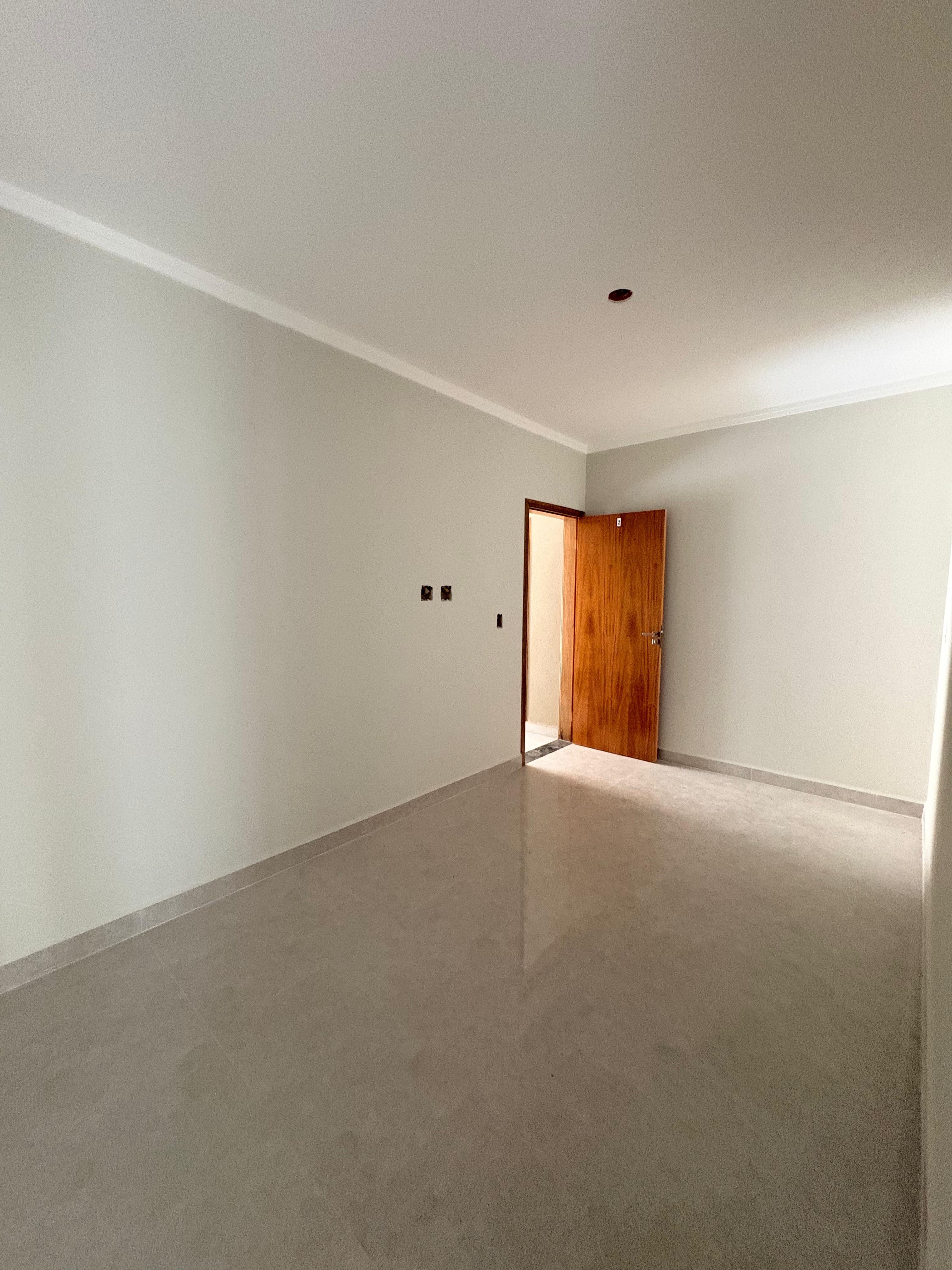 Apartamento à Venda no Residencial Nosso Lar