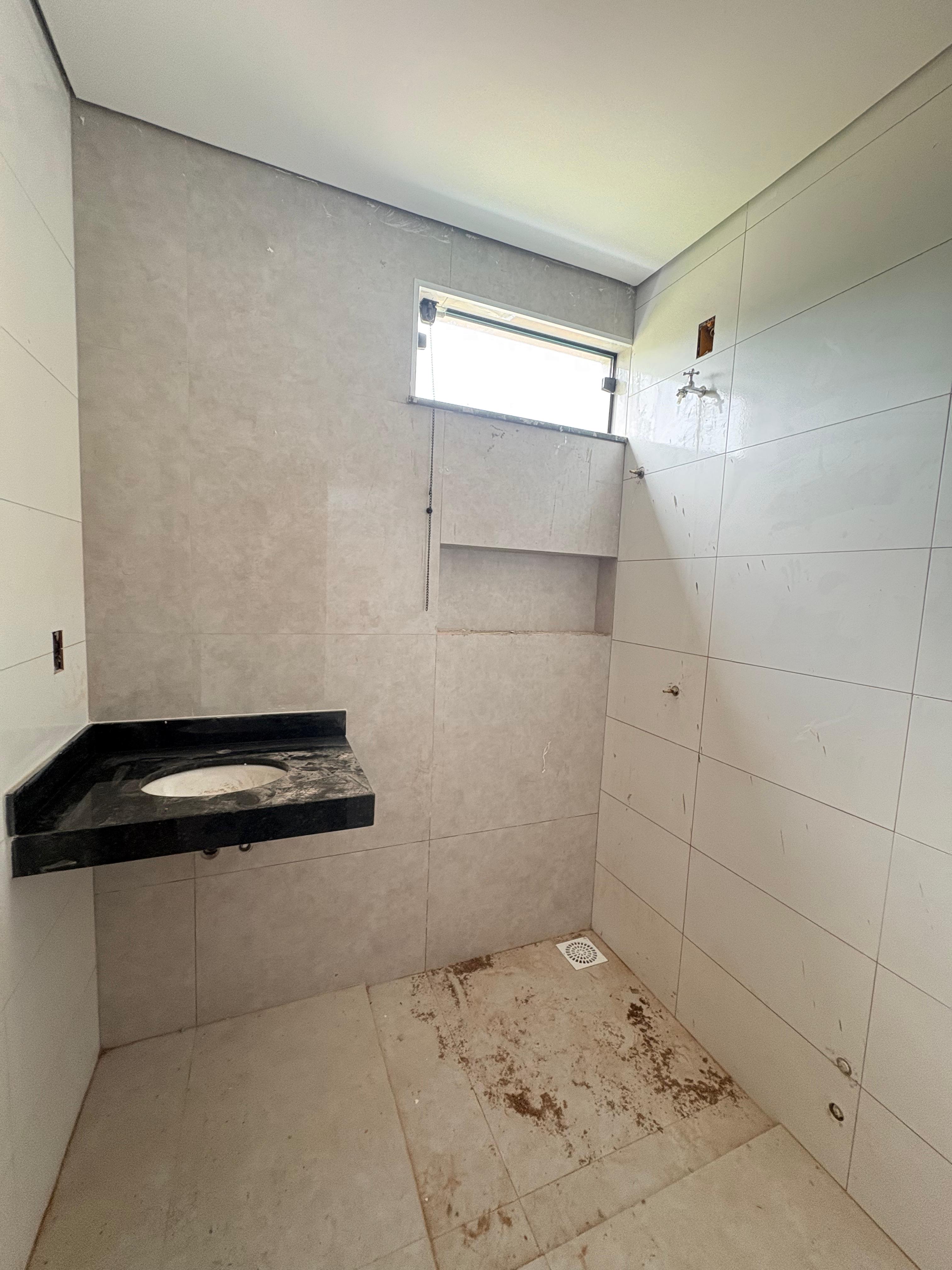 Apartamento à Venda no Residencial Nosso Lar