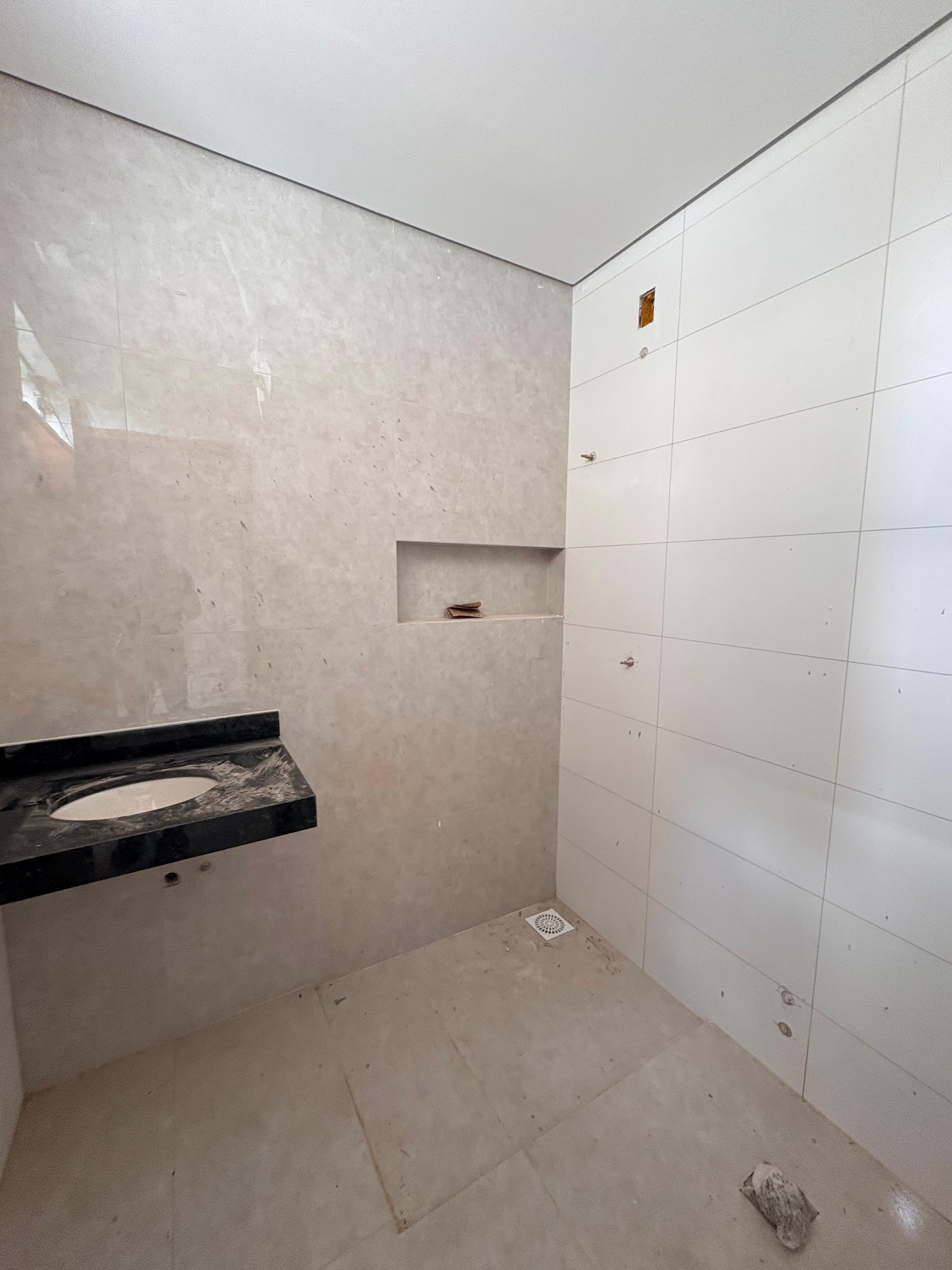 Apartamento à Venda no Residencial Nosso Lar